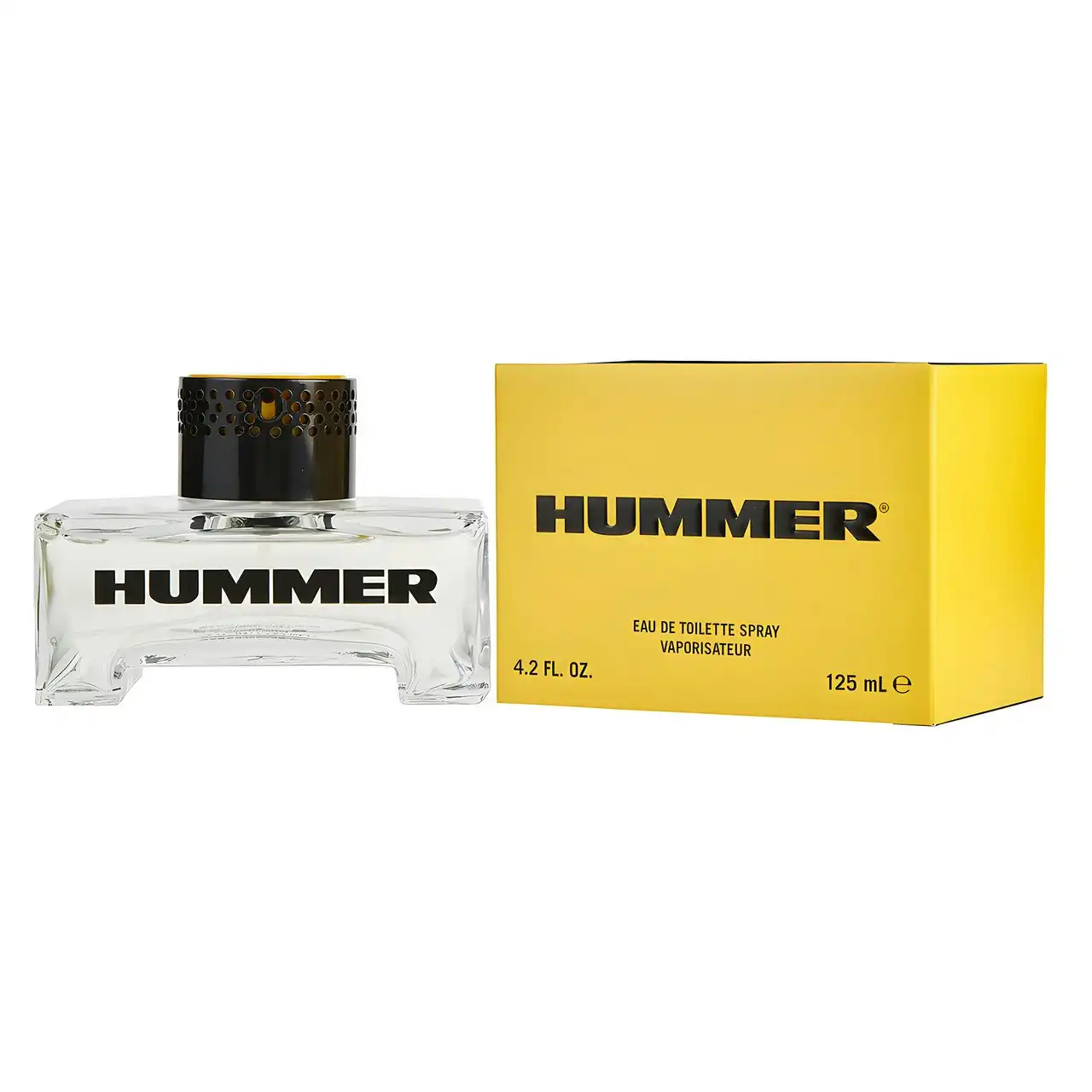 Hummer 125ml EDT By Hummer (Mens)