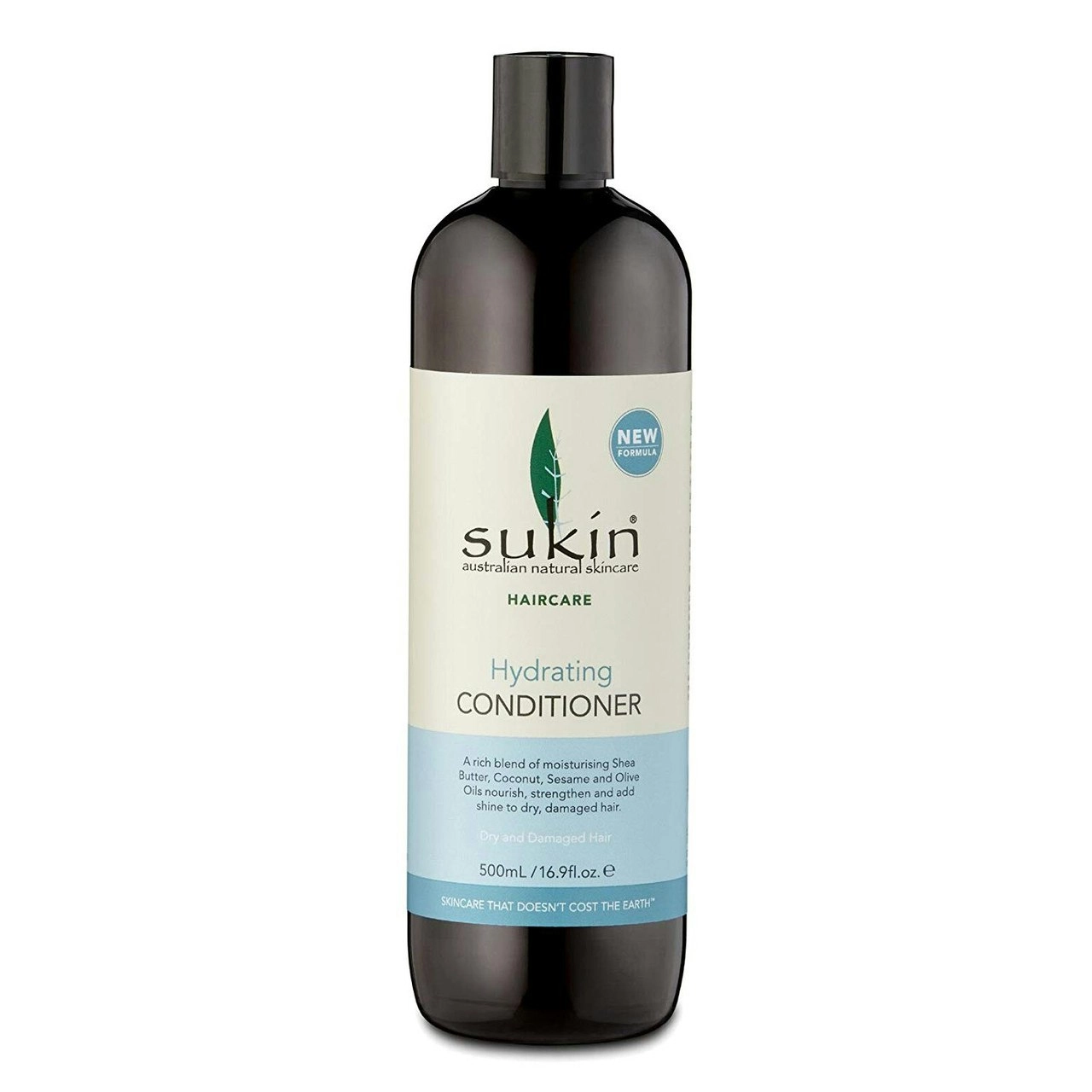 Sukin Haircare Hydrating Conditioner 500ml