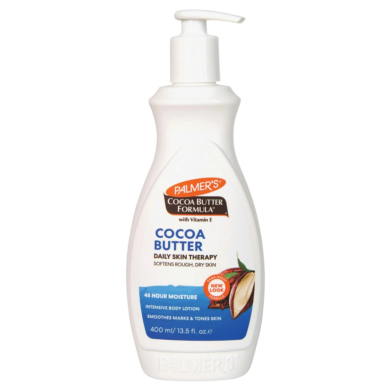 Palmer's Cocoa Butter Body Lotion 400ml