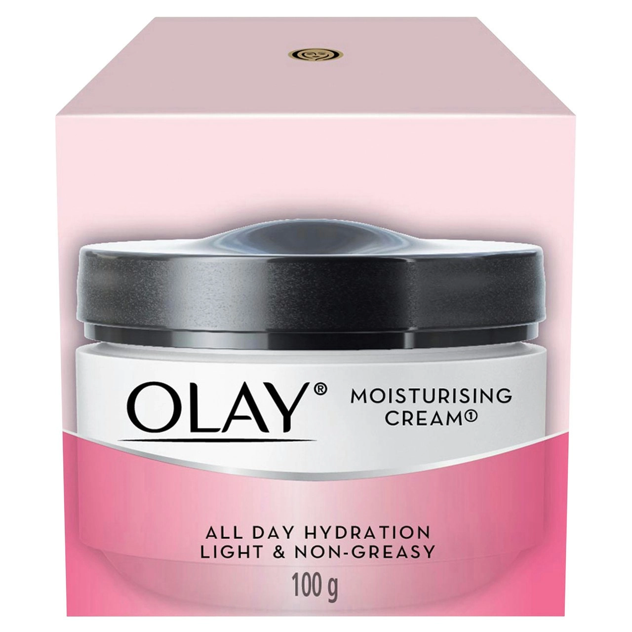 Olay(R) MOISTURISING CREAM    100 g