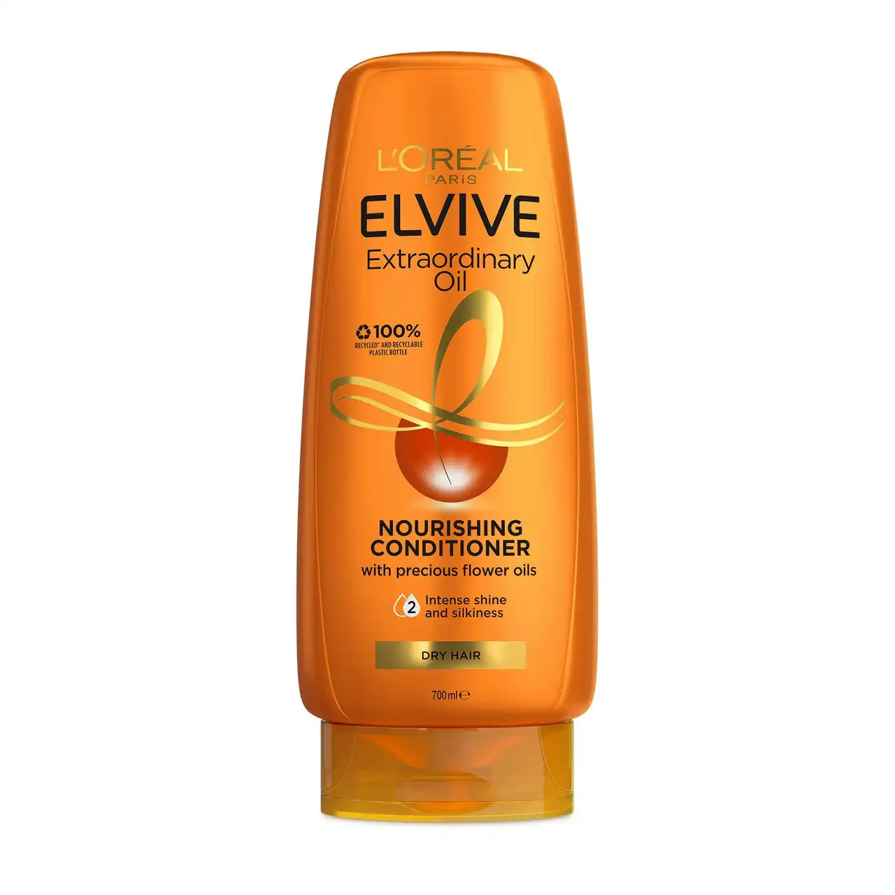 L'Or al Paris Elvive Extraordinary Oil Nourishing Conditioner 700ml