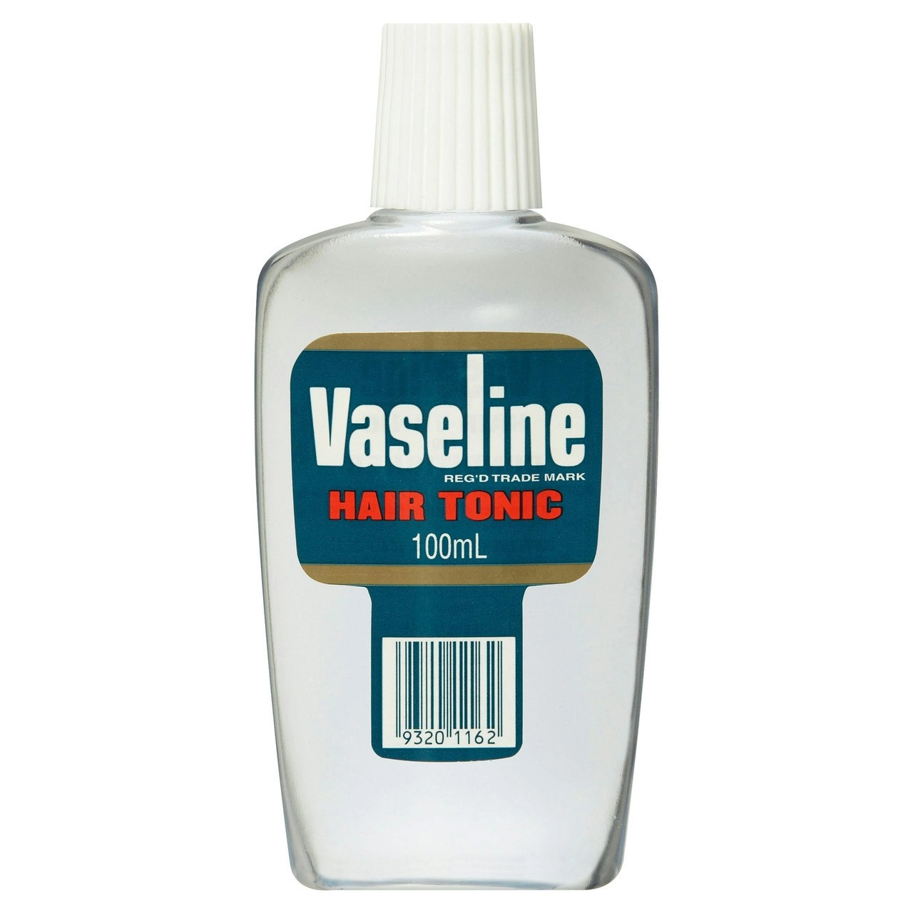 Vaseline  Hair Tonic Original 100mL