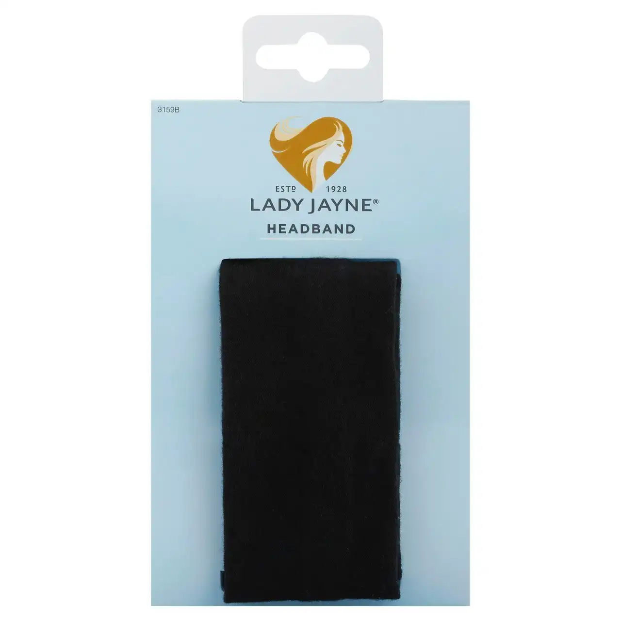 Lady Jayne Soft Headband