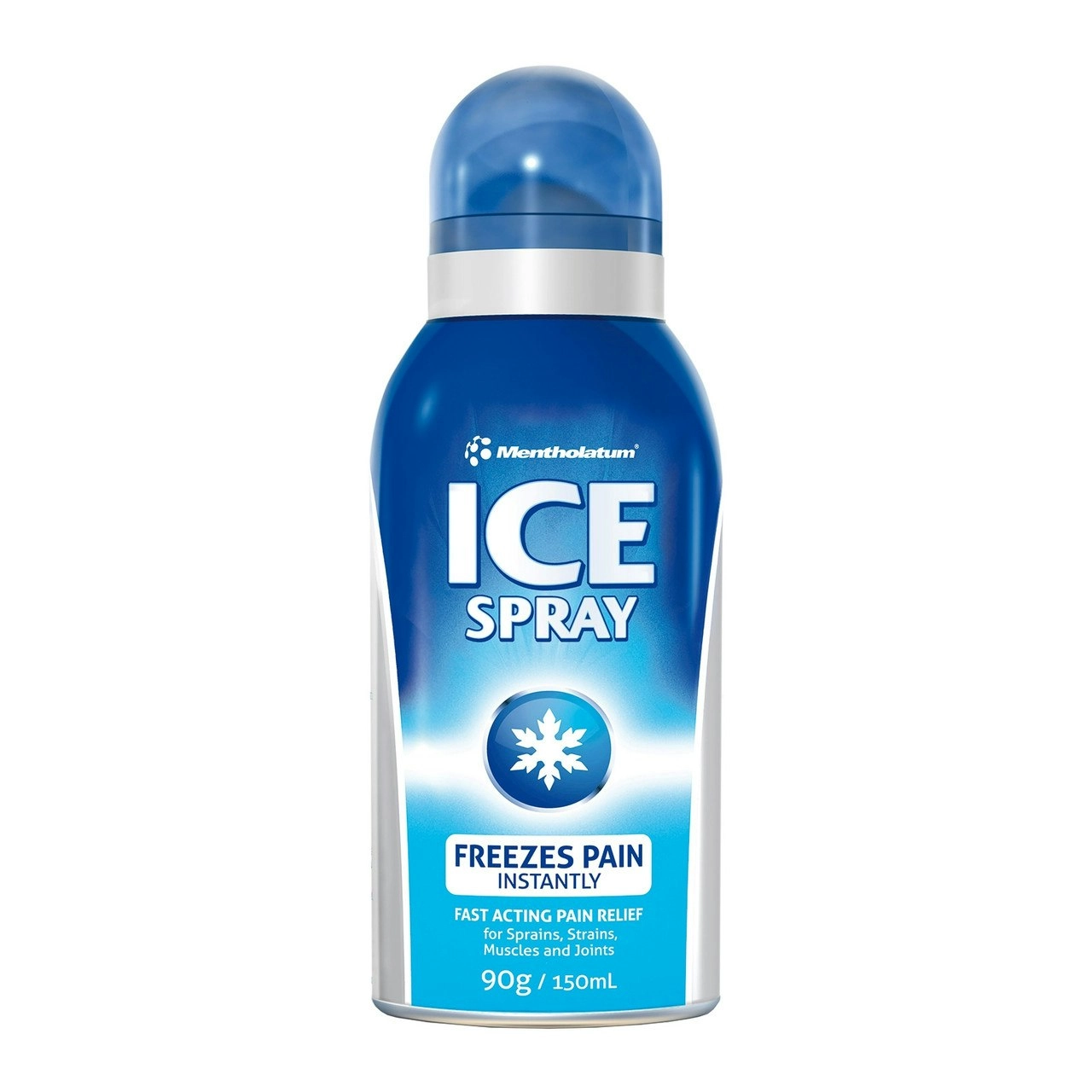 Ice Spray 90g