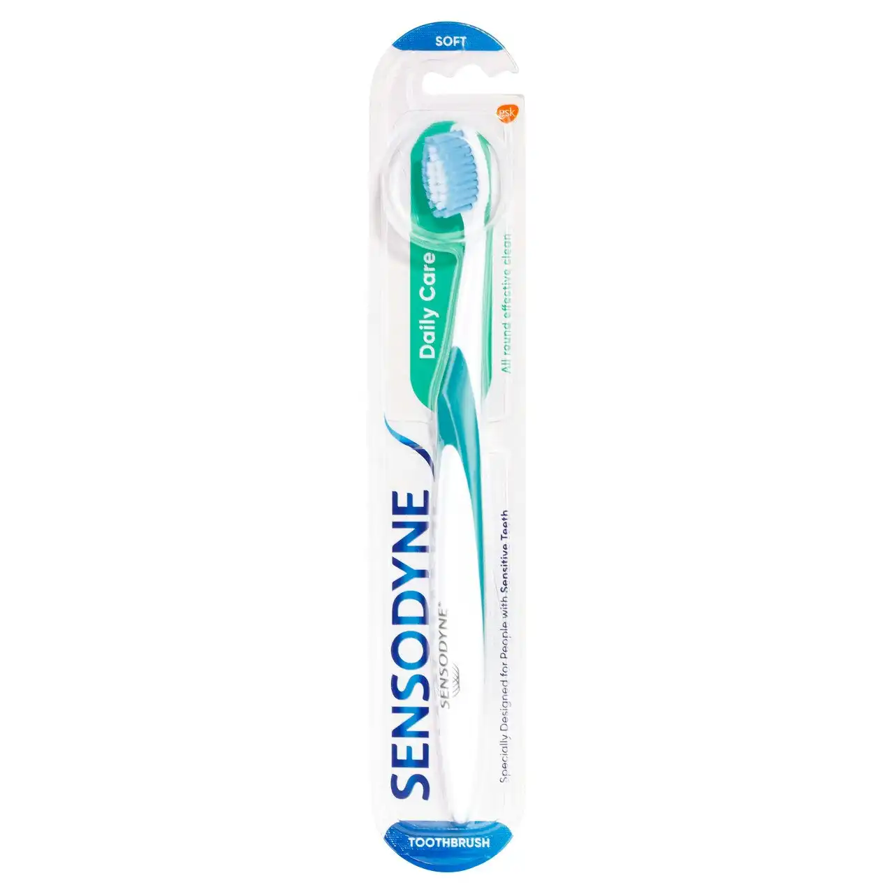 Sensodyne Daily Care Toothbrush