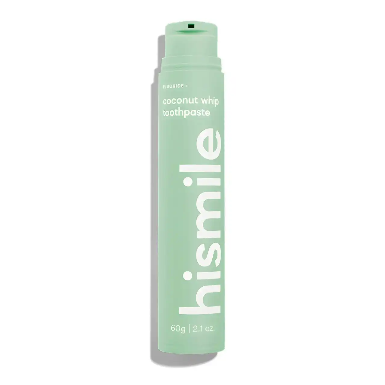 Hismile Coconut Whip Flavoured Toothpaste 60g