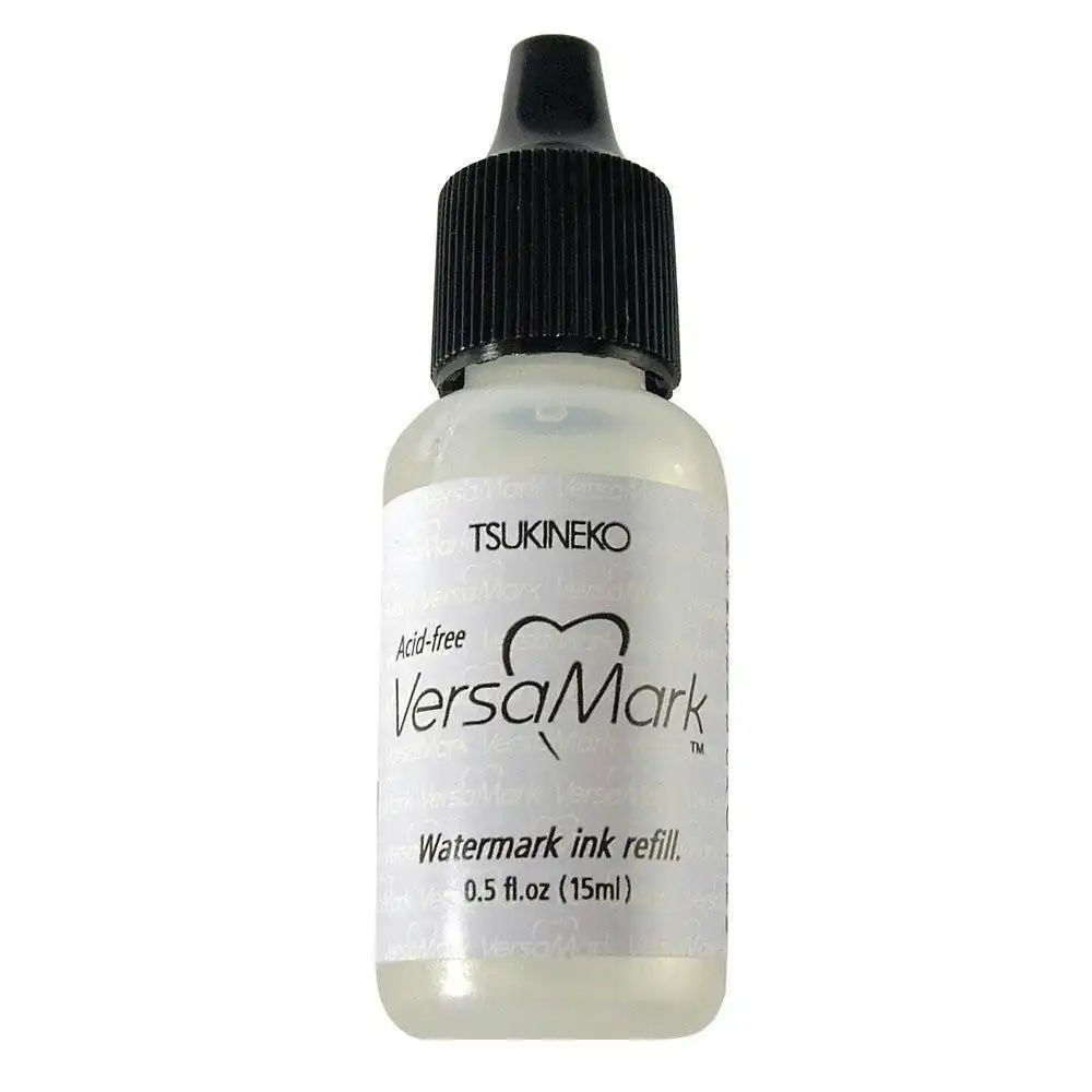 VersaMark Watermark Refill- 15ml