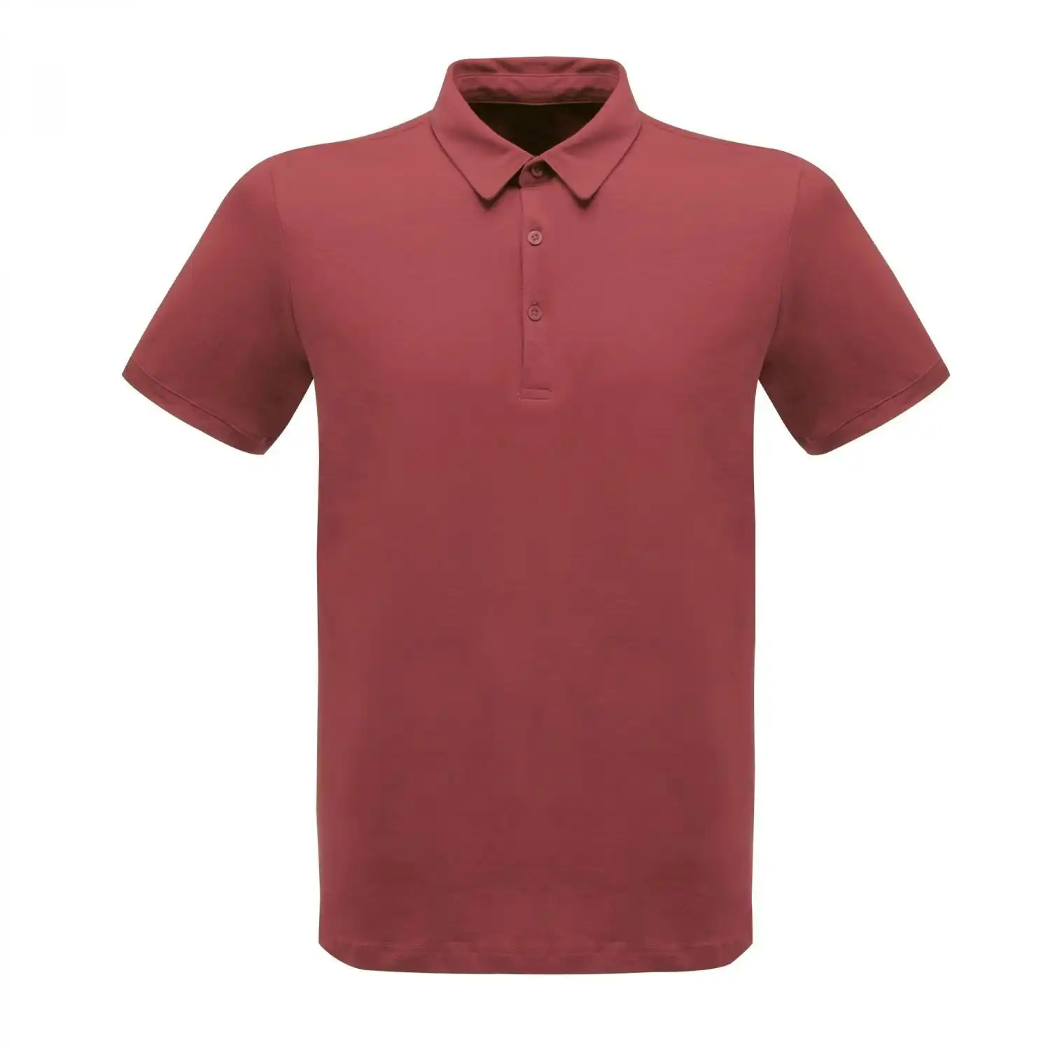 Regatta Professional Mens Classic 65/35 Short Sleeve Polo Shirt