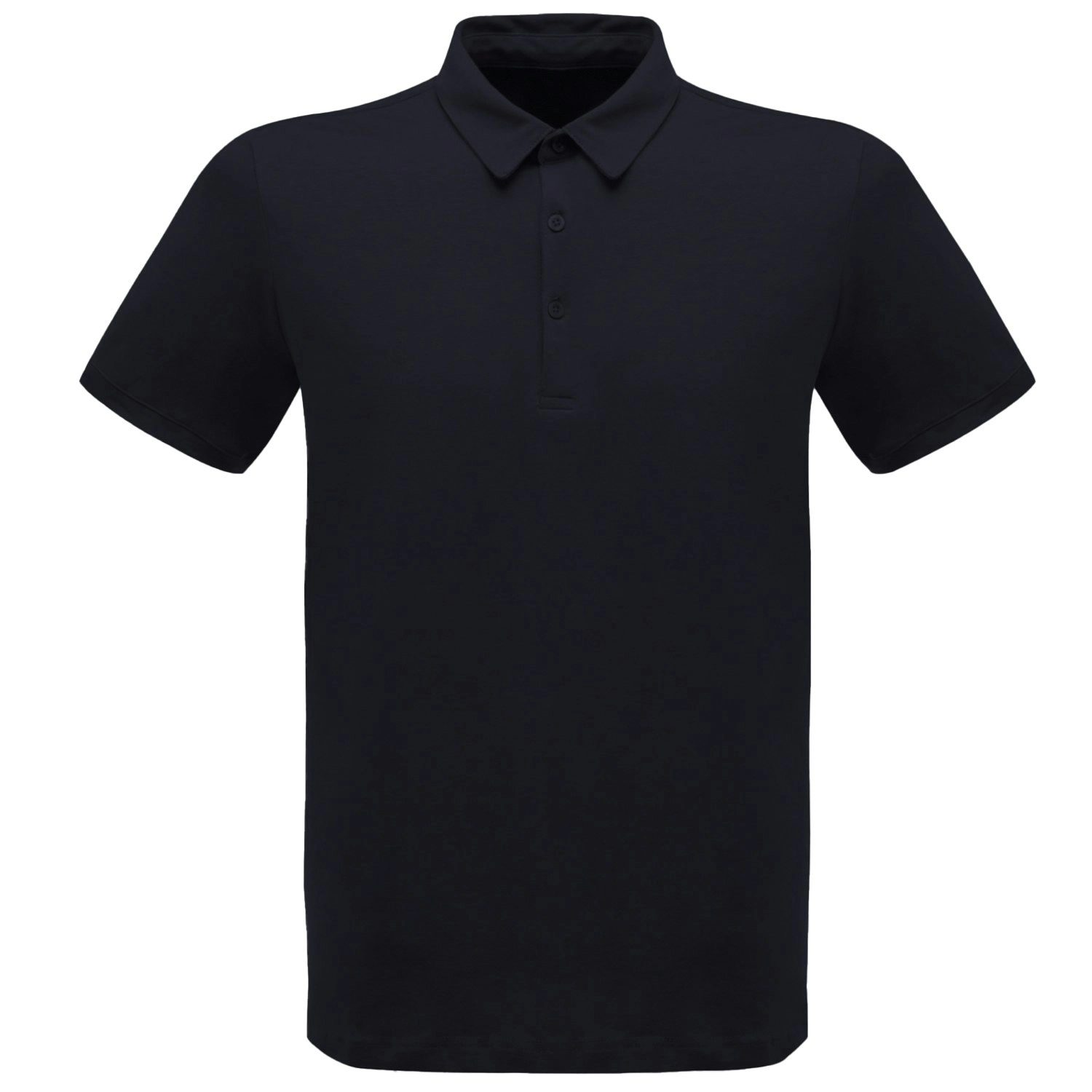 Regatta Professional Mens Classic 65/35 Short Sleeve Polo Shirt