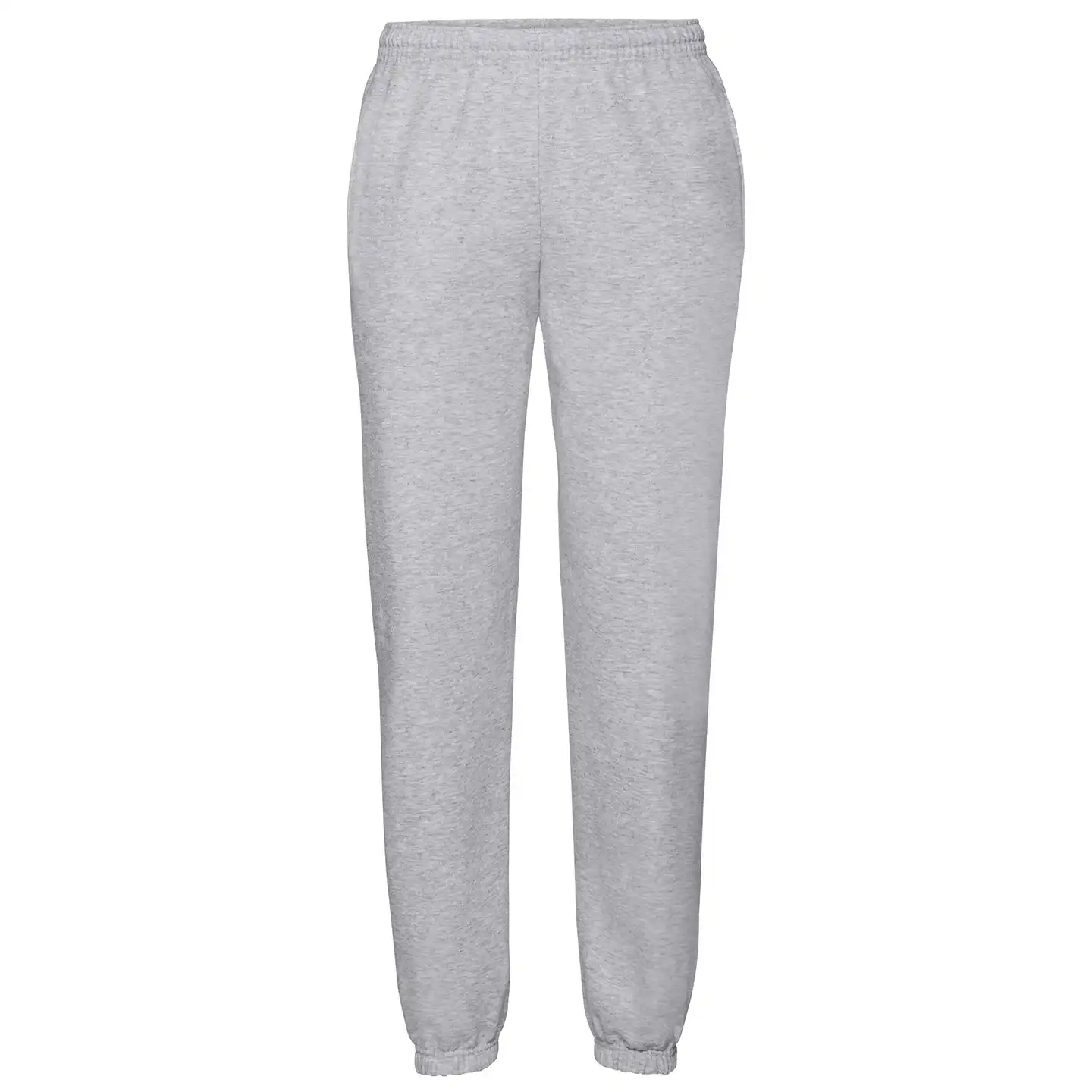 Fruit of the Loom Mens Classic 80/20 Jogging Bottoms