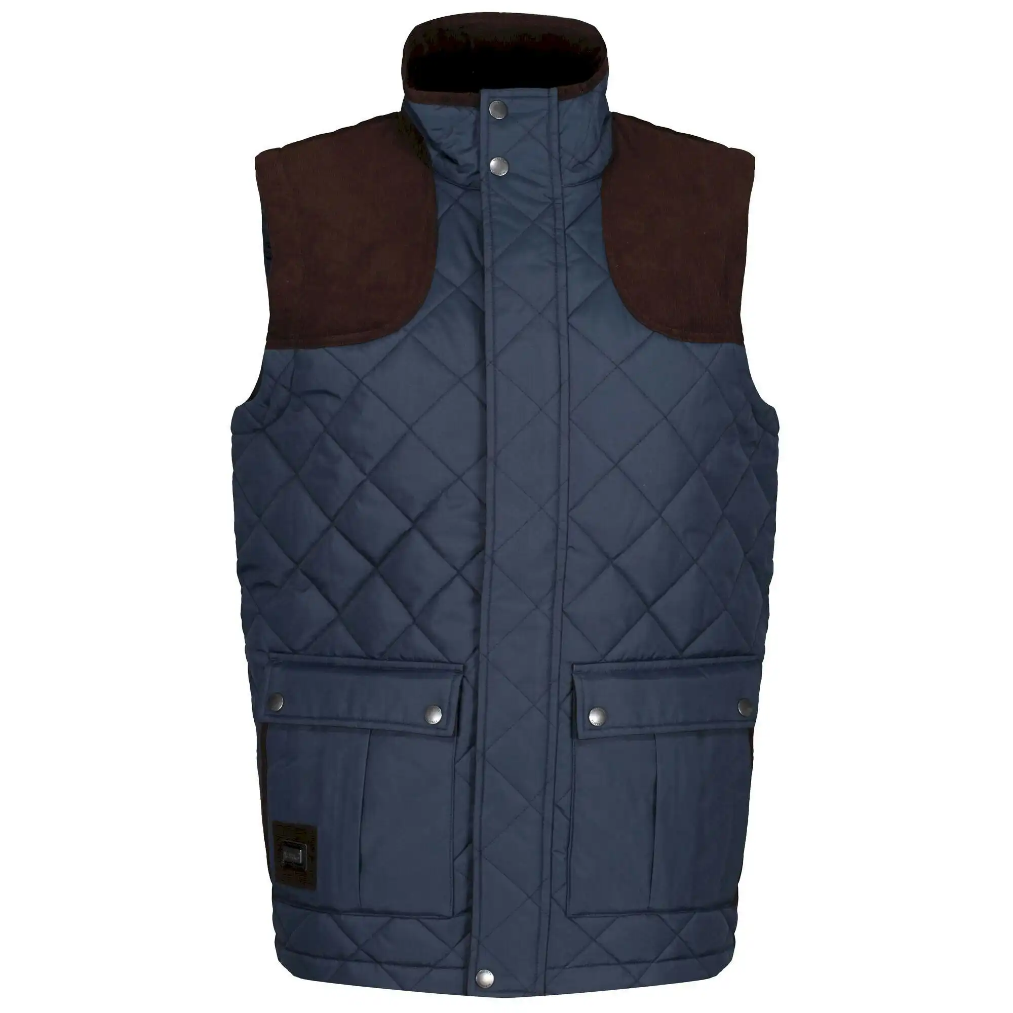 Regatta Mens Padbury Insulated Body Warmer