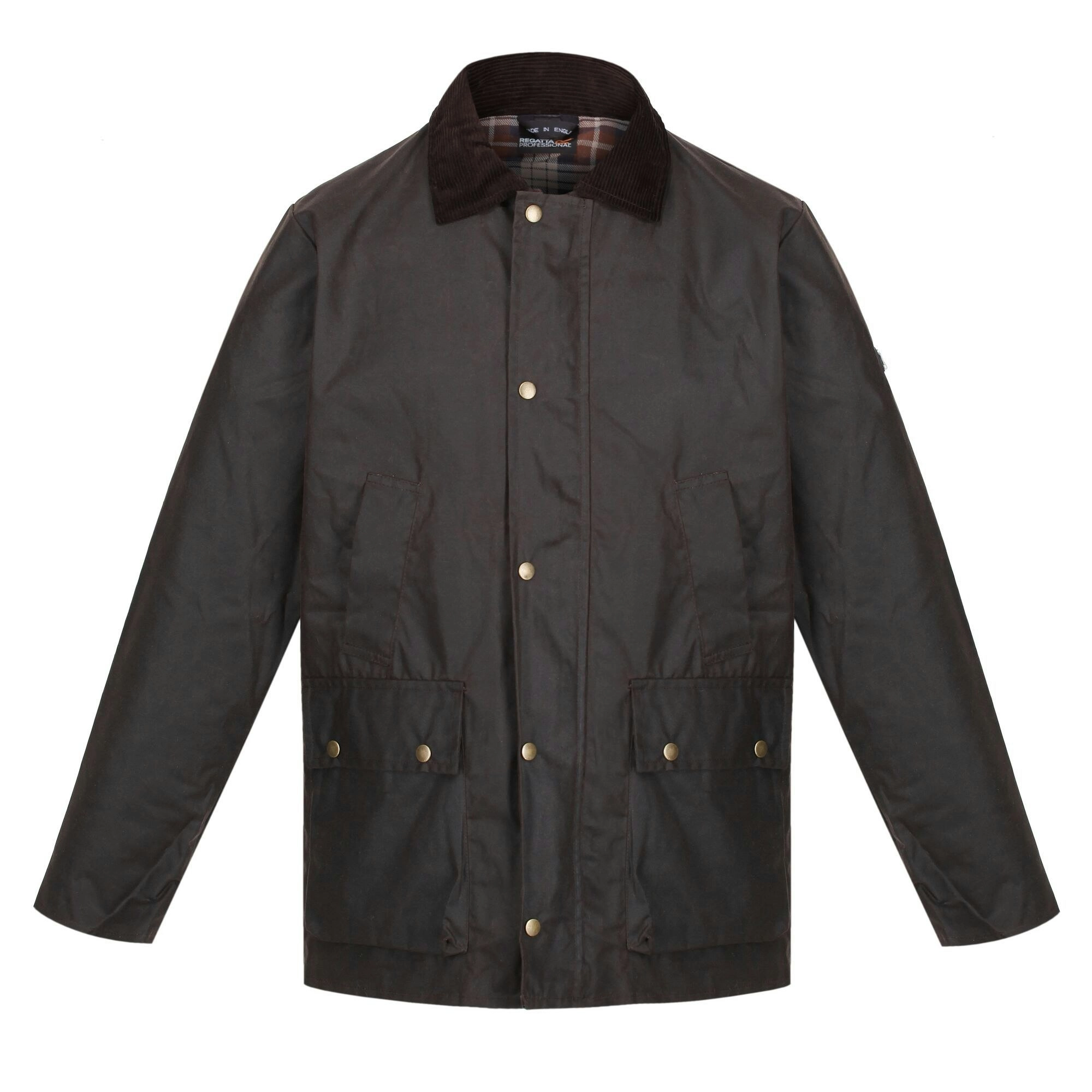 Regatta Mens Banbury Jacket