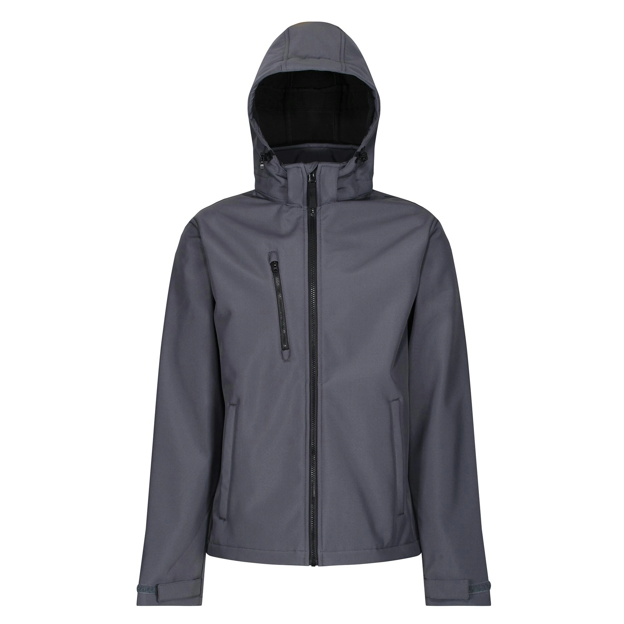 Regatta Mens Venturer 3 Layer Membrane Soft Shell Jacket