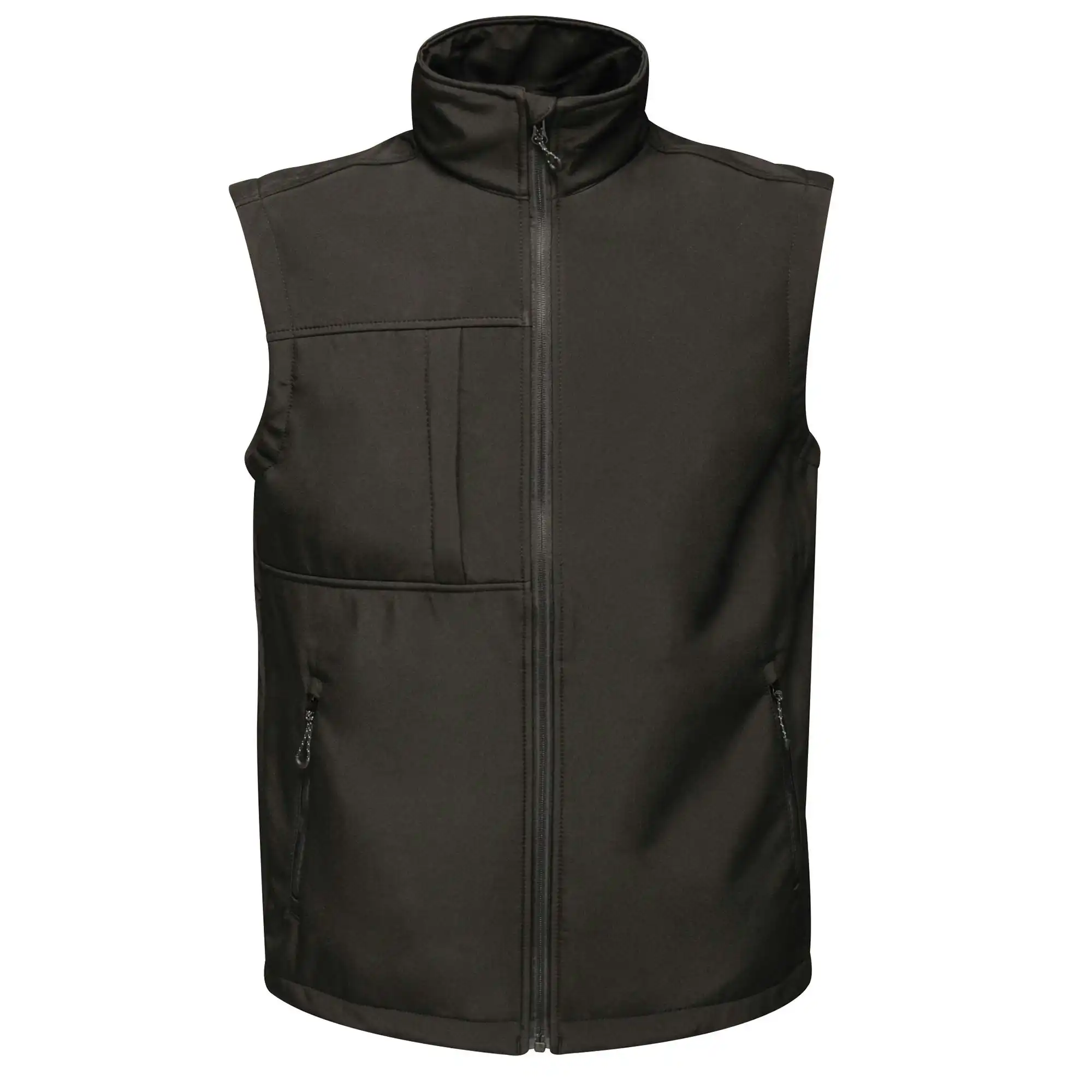 Regatta Mens Octagon 3 Layer Printable Softshell Bodywarmer