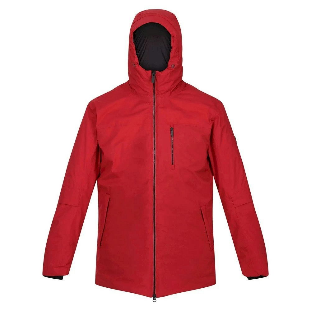 Regatta Mens Yewbank II Parka