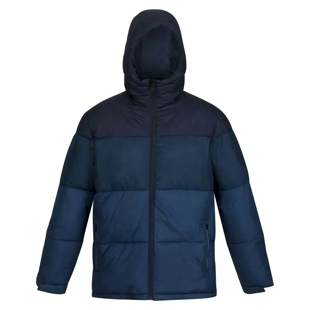 Regatta Mens Carnan Padded Jacket