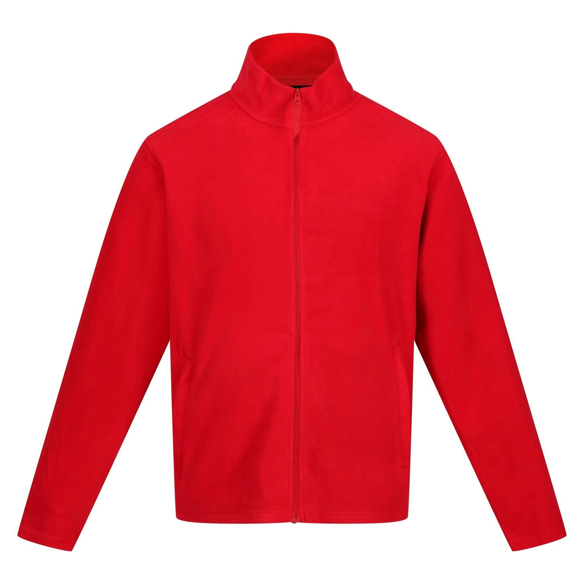 Regatta Mens Classic Microfleece Jacket