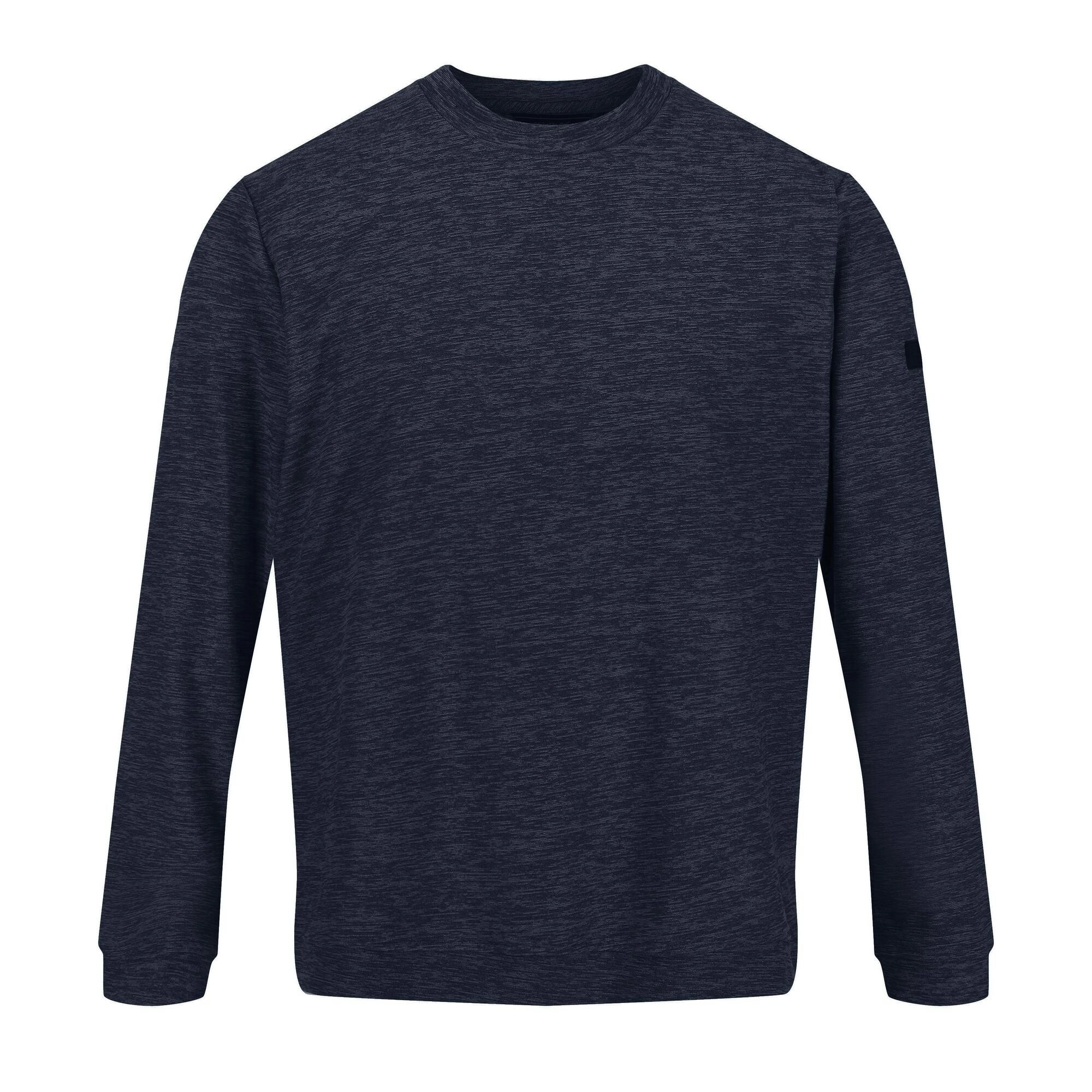 Regatta Mens Leith Lightweight Sweatshirt