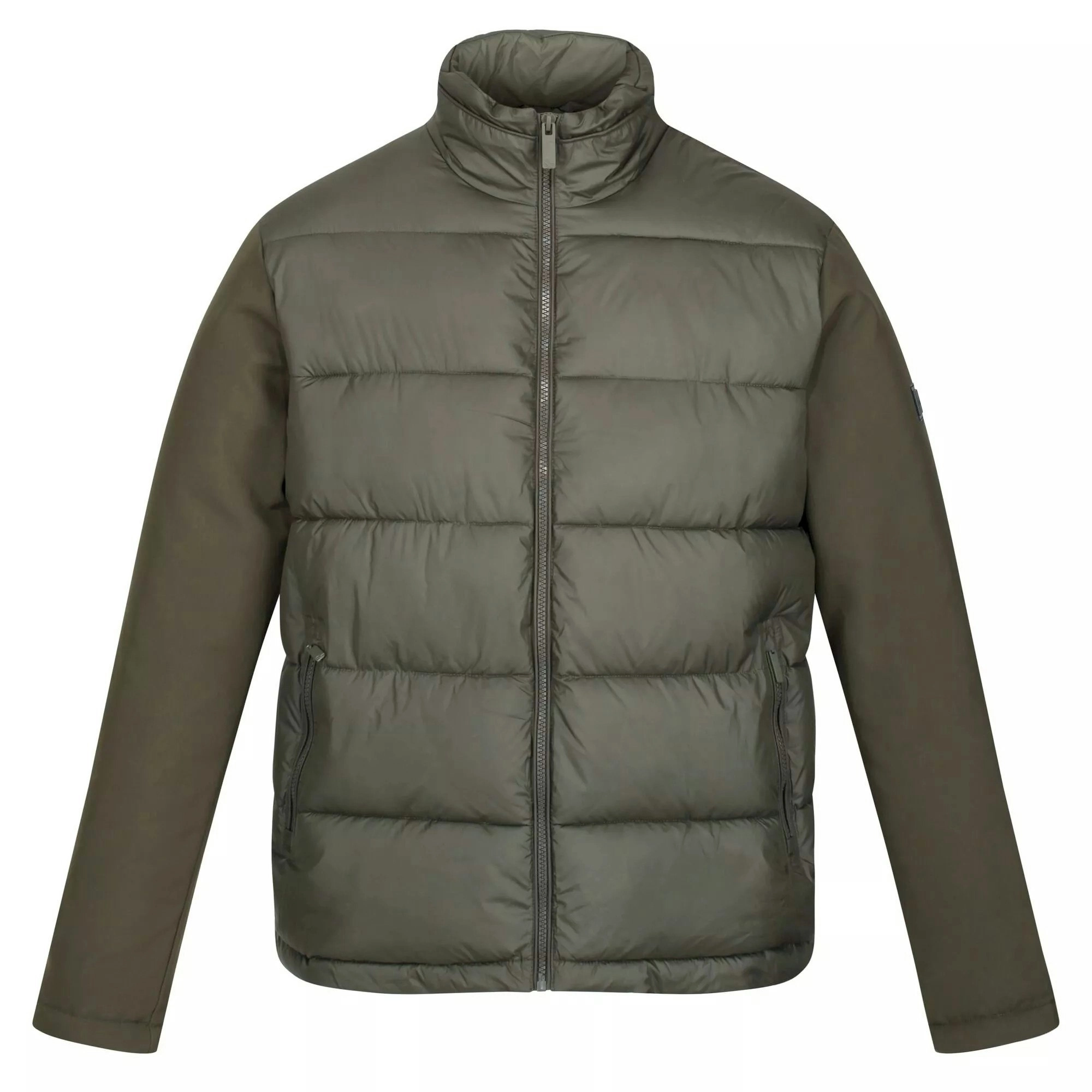 Regatta Mens Firmilien Lightweight Puffer Jacket