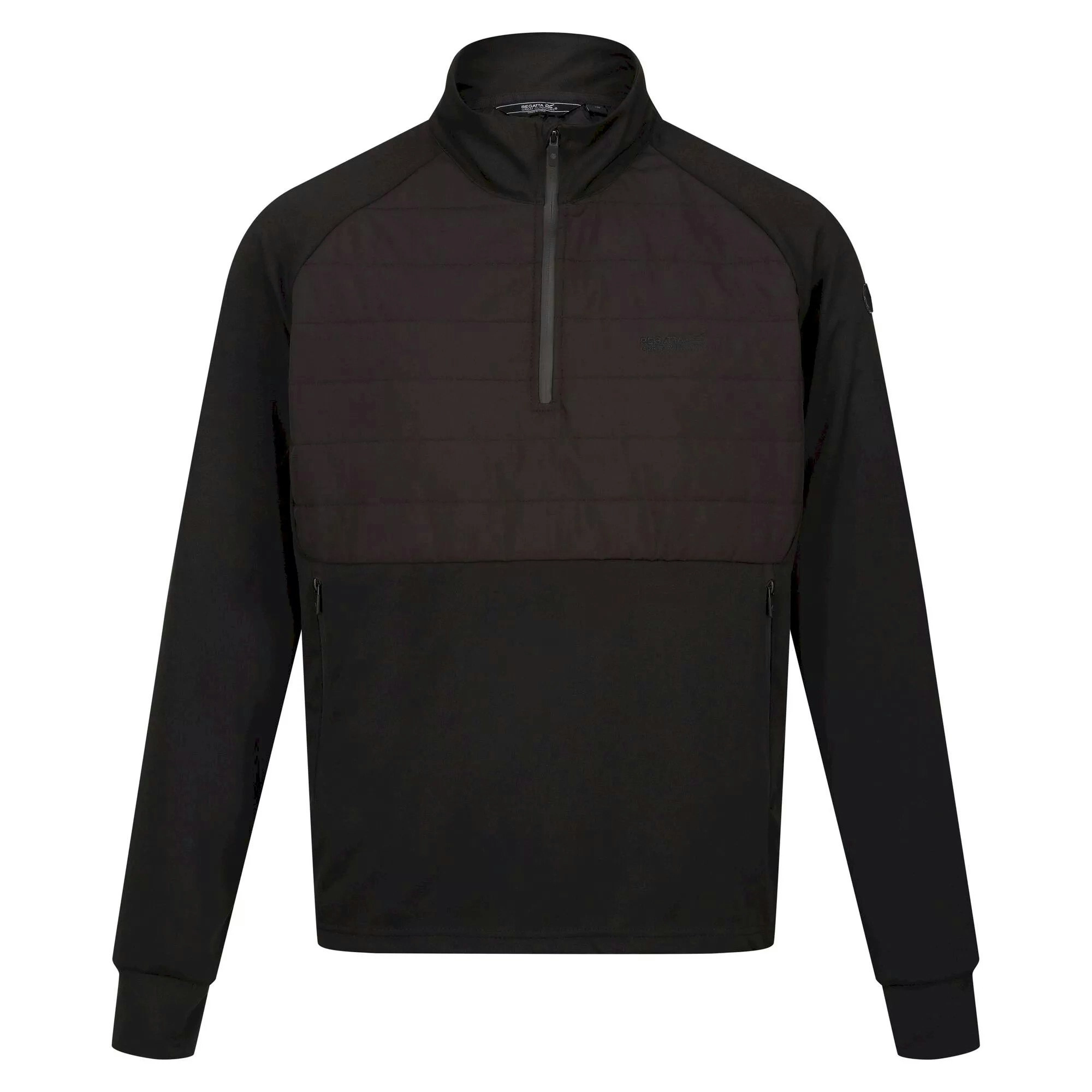 Regatta Mens Addinston Hybrid Jumper