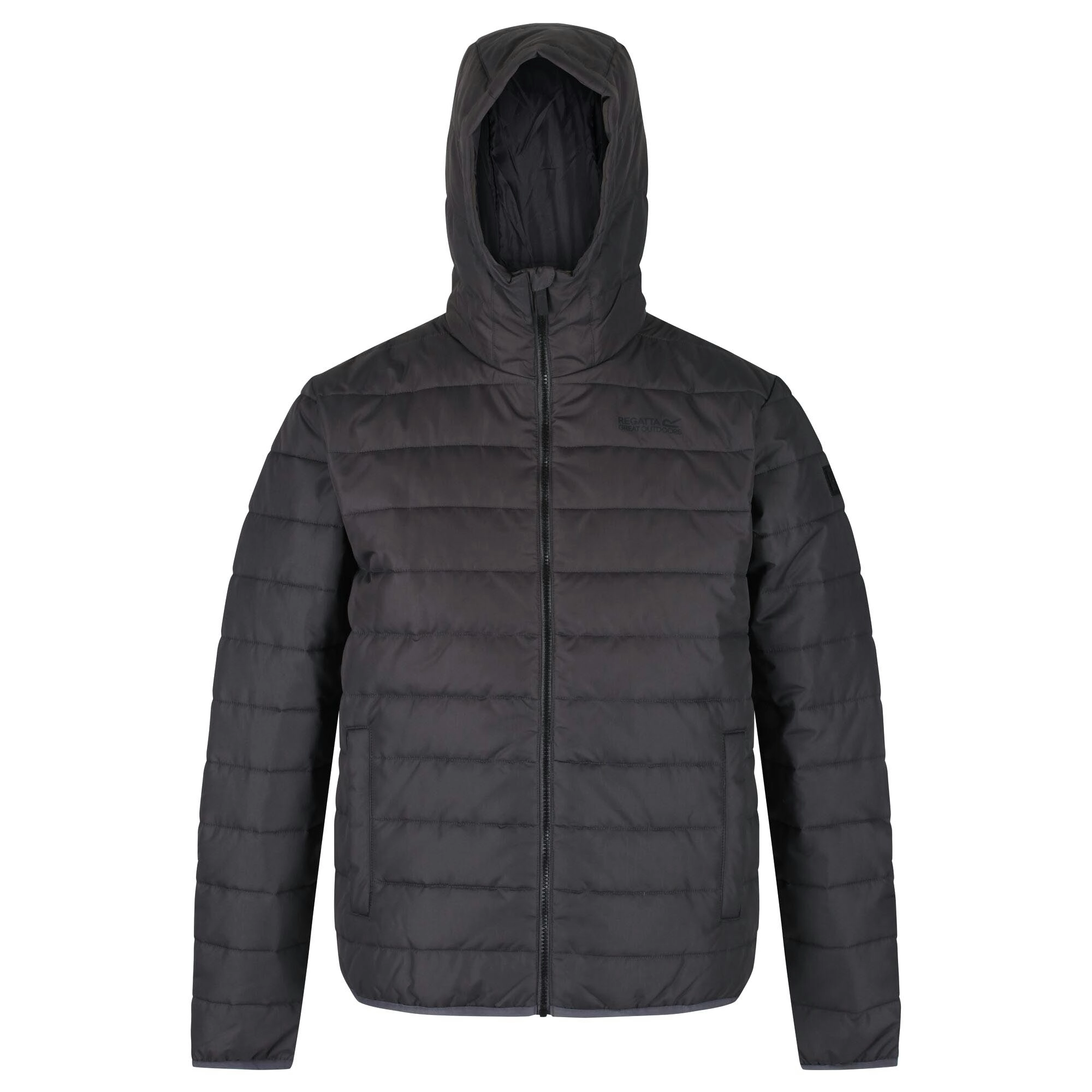 Regatta Mens Helfa Jacket