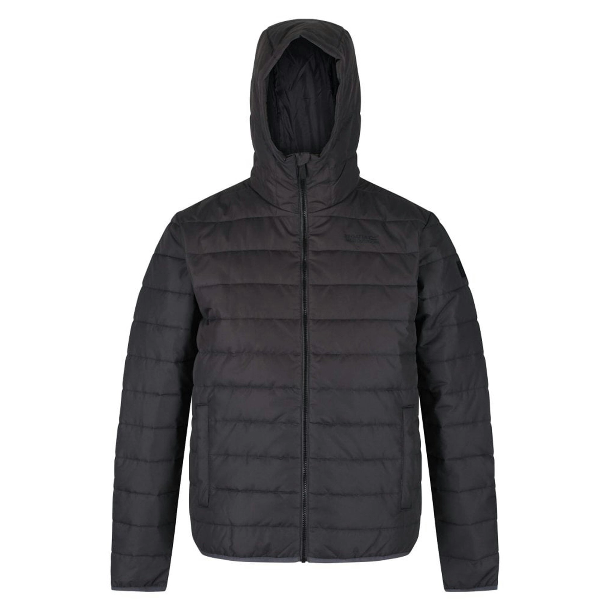 Regatta Mens Helfa Jacket