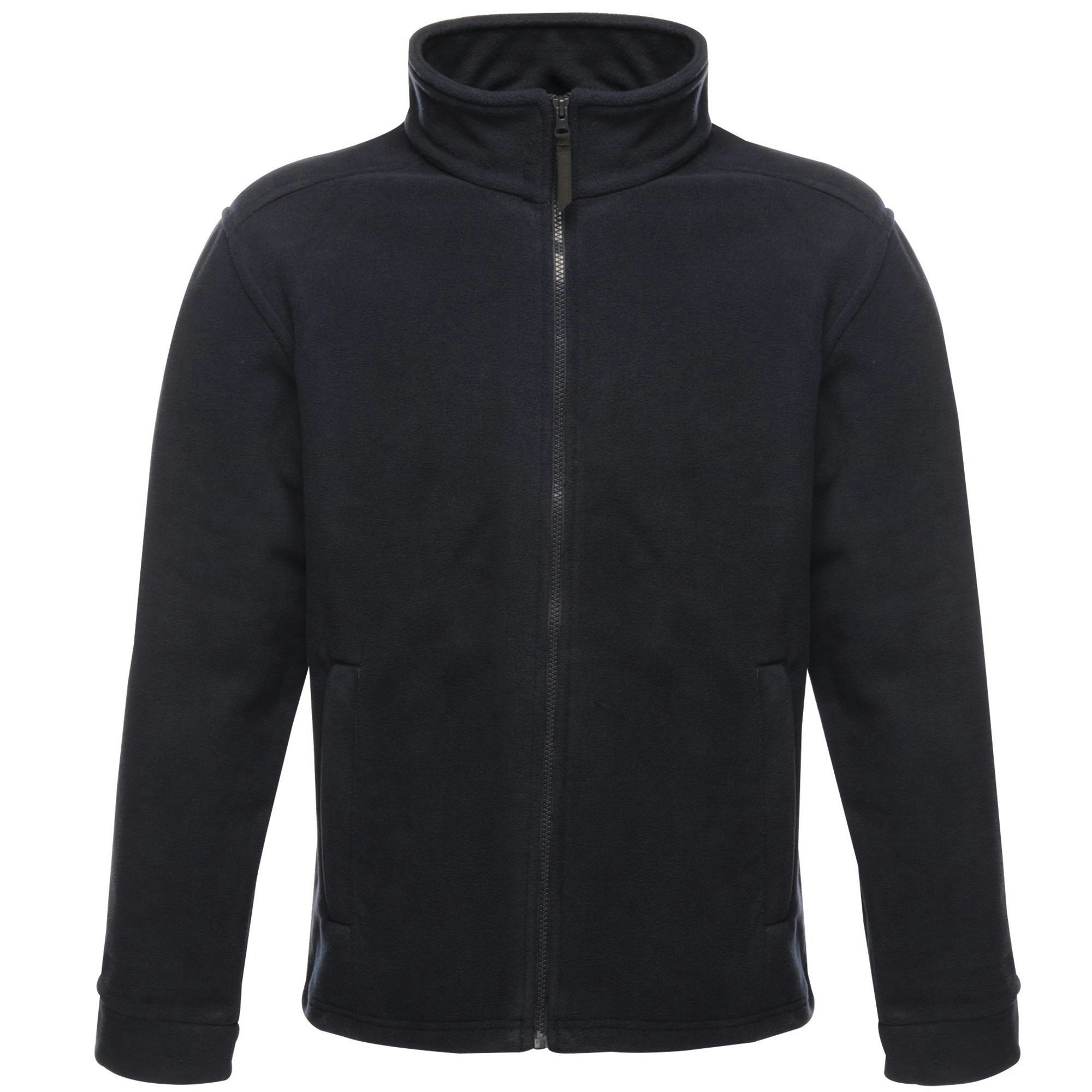 Regatta Mens Thor 300 Full Zip Fleece Jacket