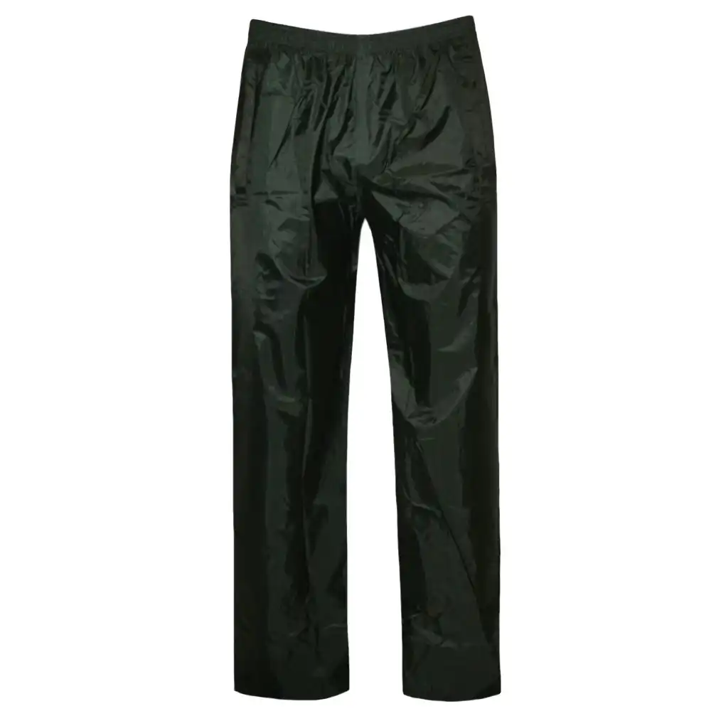 Regatta Professional Mens Pro Stormbreaker Waterproof Overtrousers