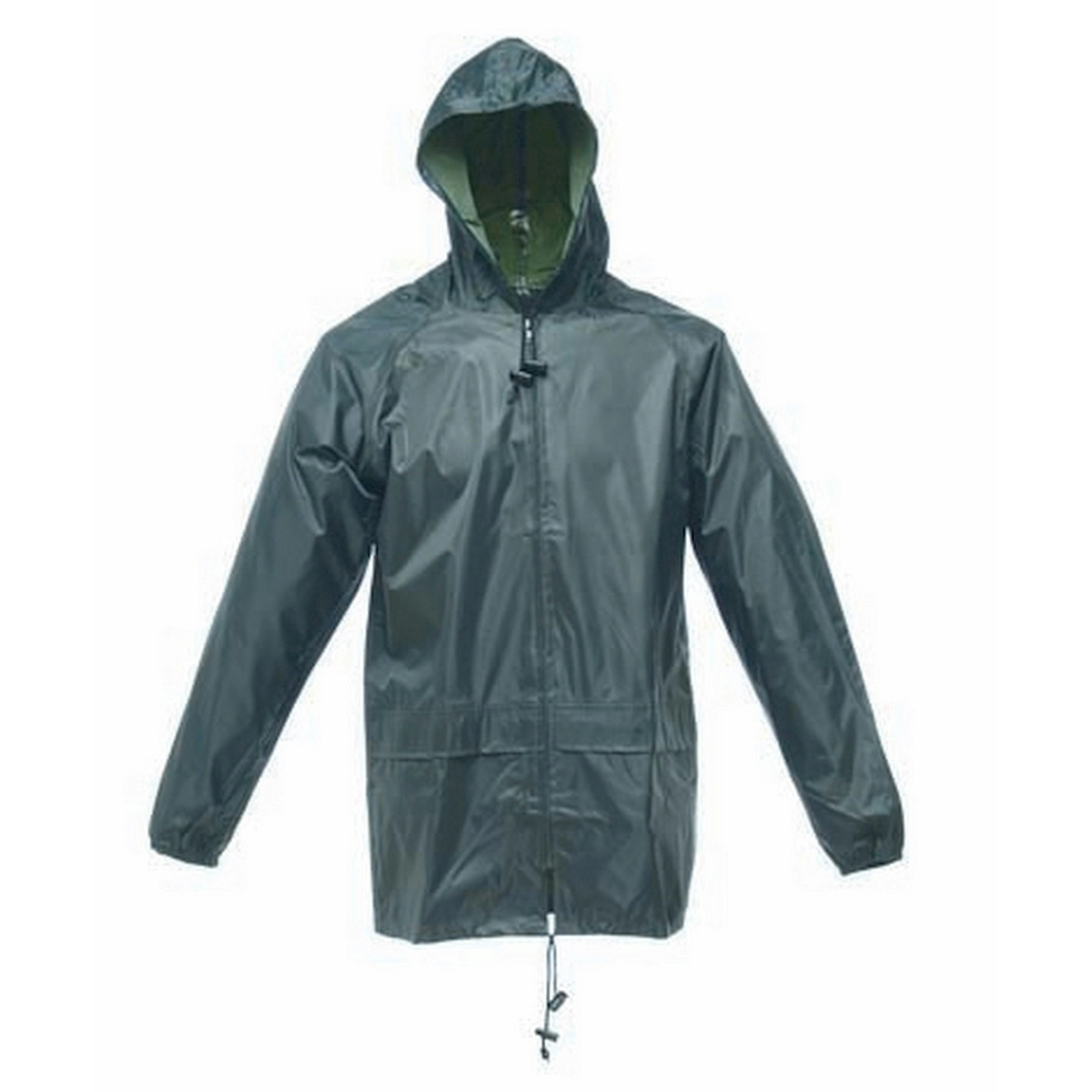 Regatta Professional Mens Pro Stormbreaker Waterproof Jacket