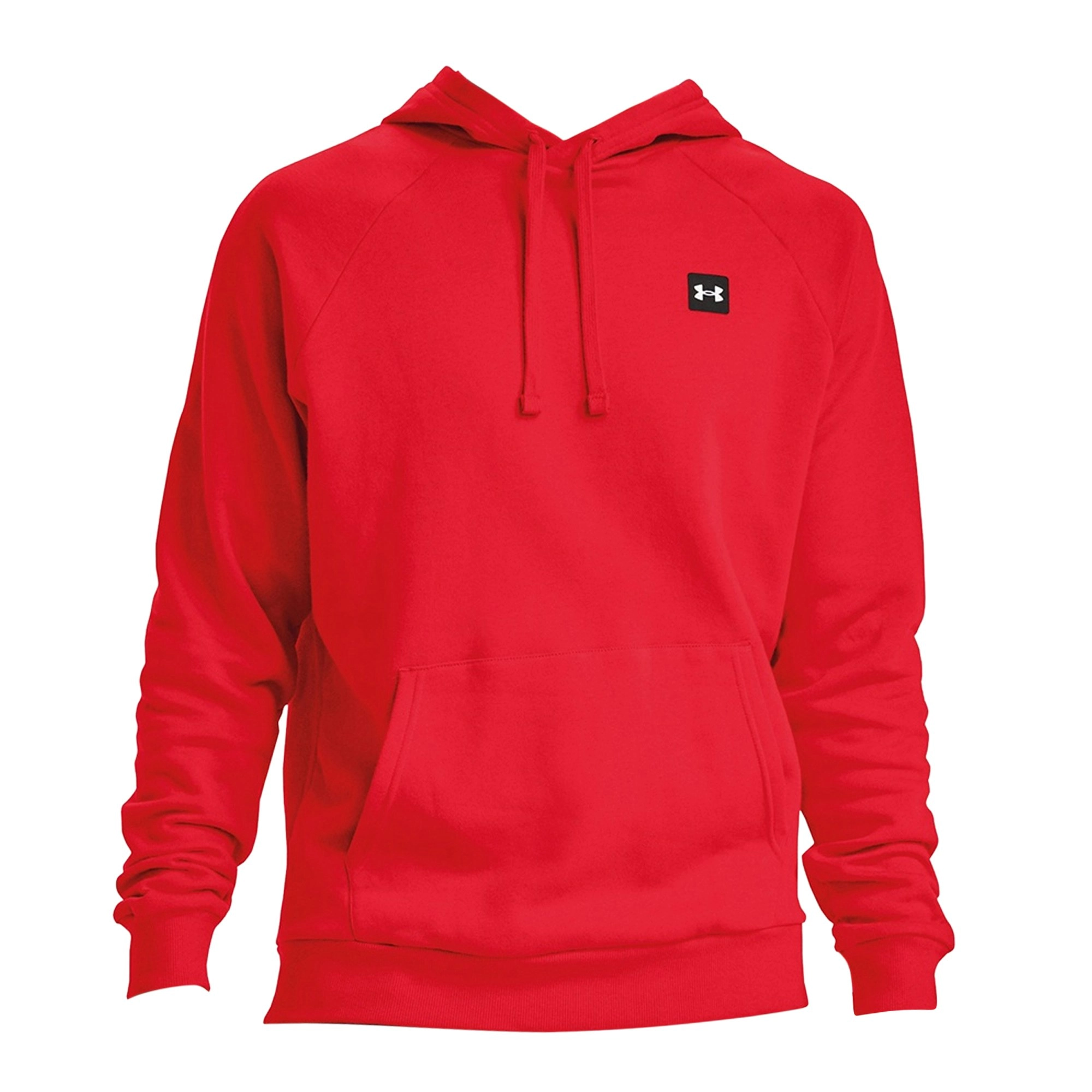 Under Armour Mens Hoodie