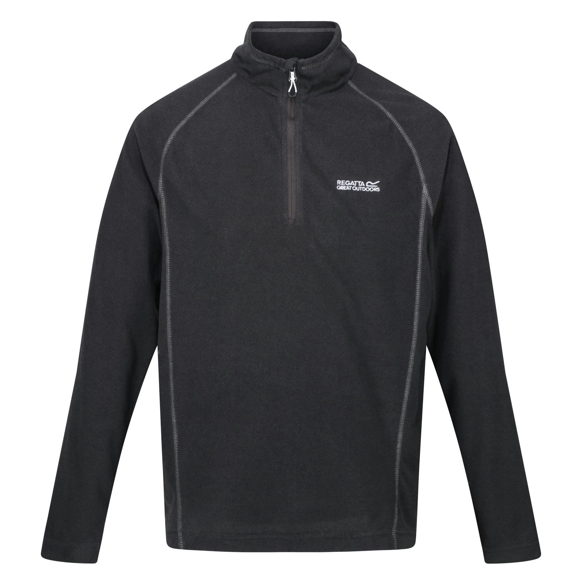 Regatta Great Outdoors Mens Montes Fleece Top