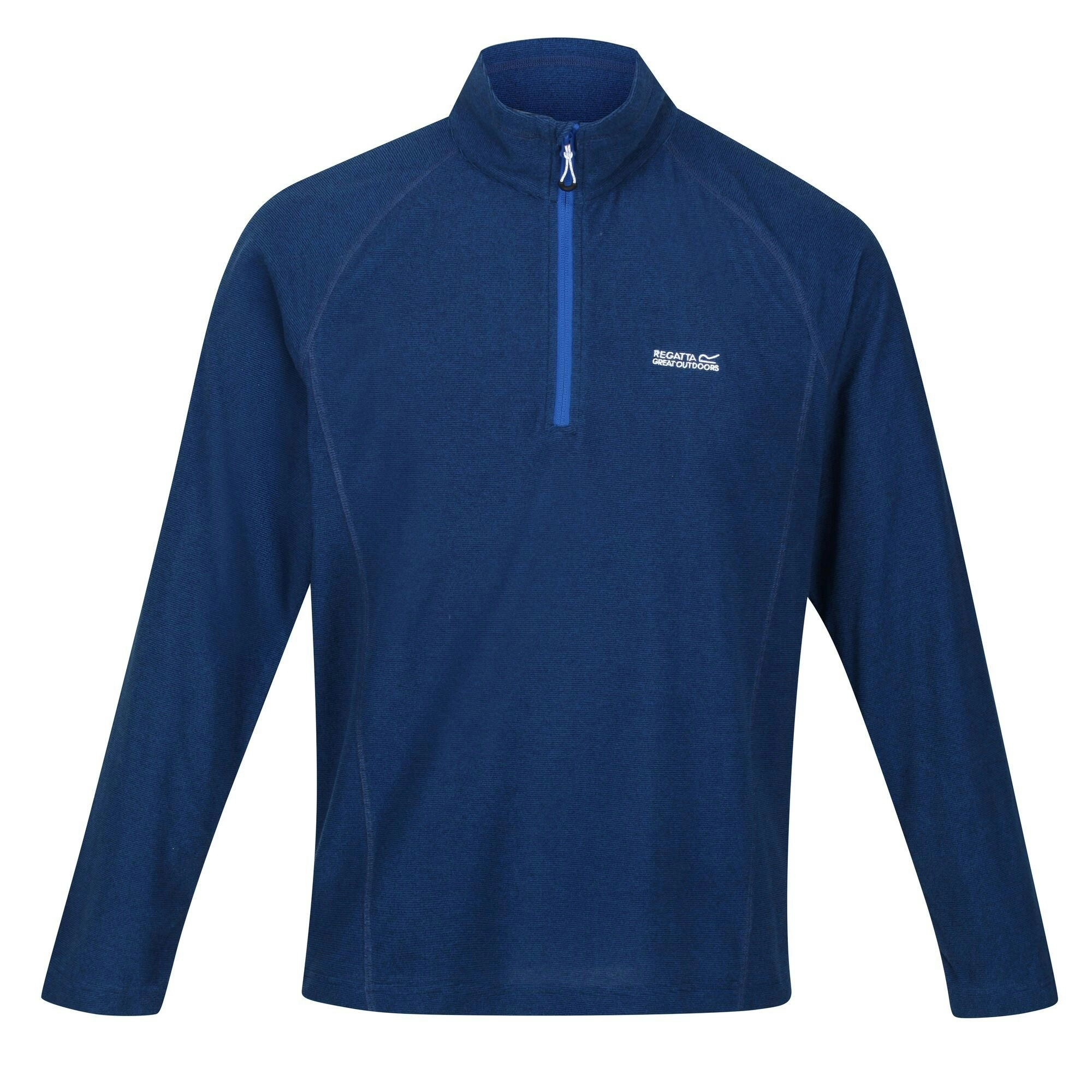 Regatta Great Outdoors Mens Montes Fleece Top