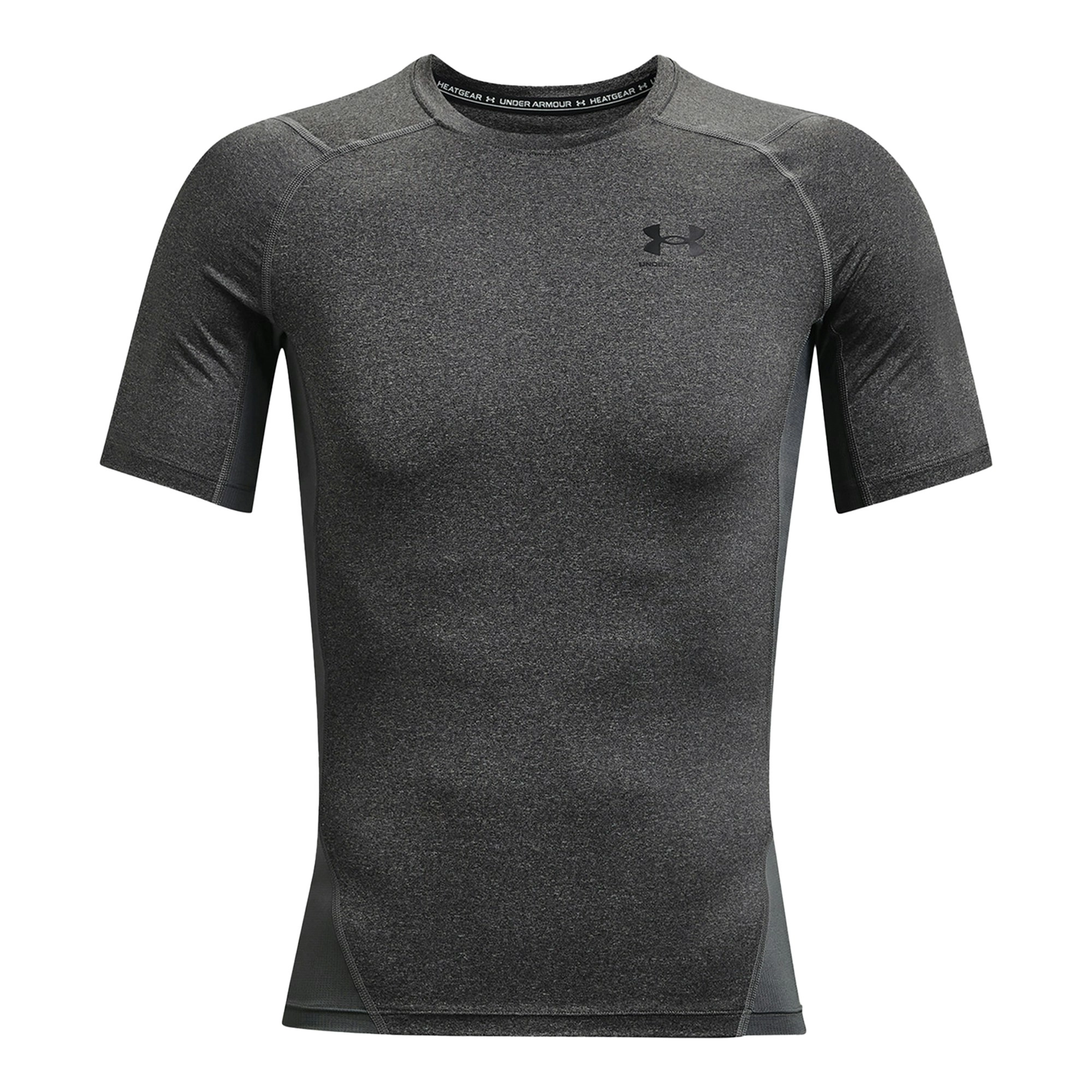 Under Armour Mens Raglan Compression Shirt