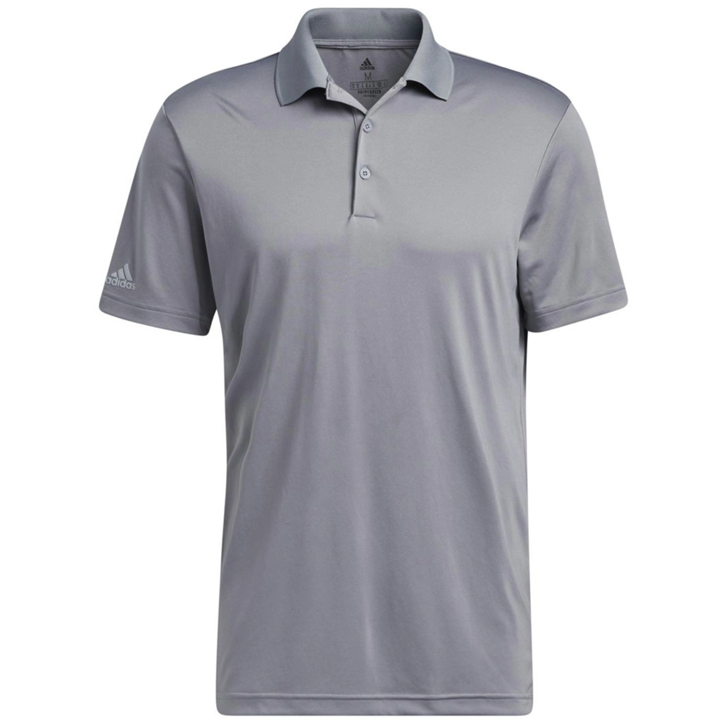 Adidas Mens Polo Shirt