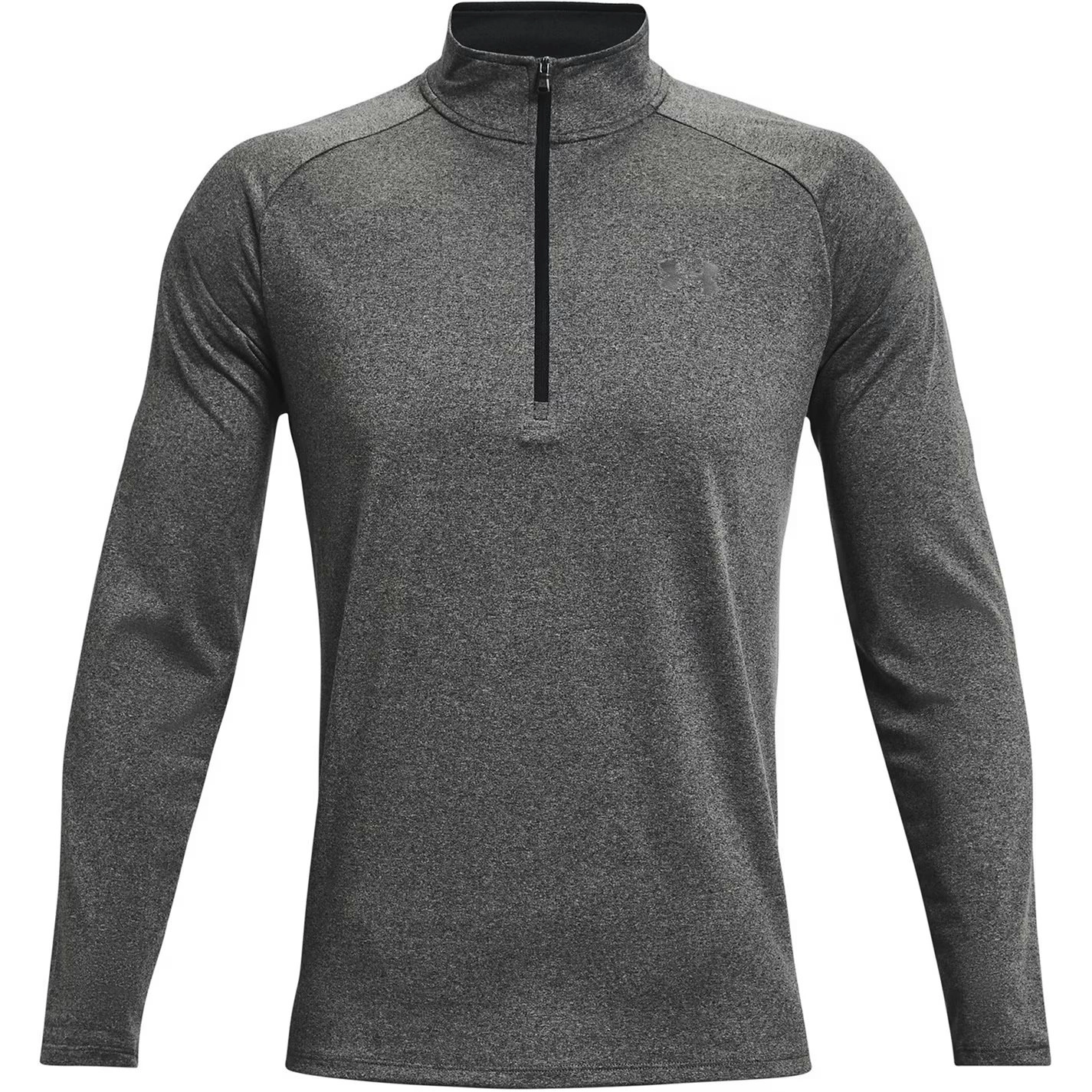 Under Armour Mens Tech Half Zip Top