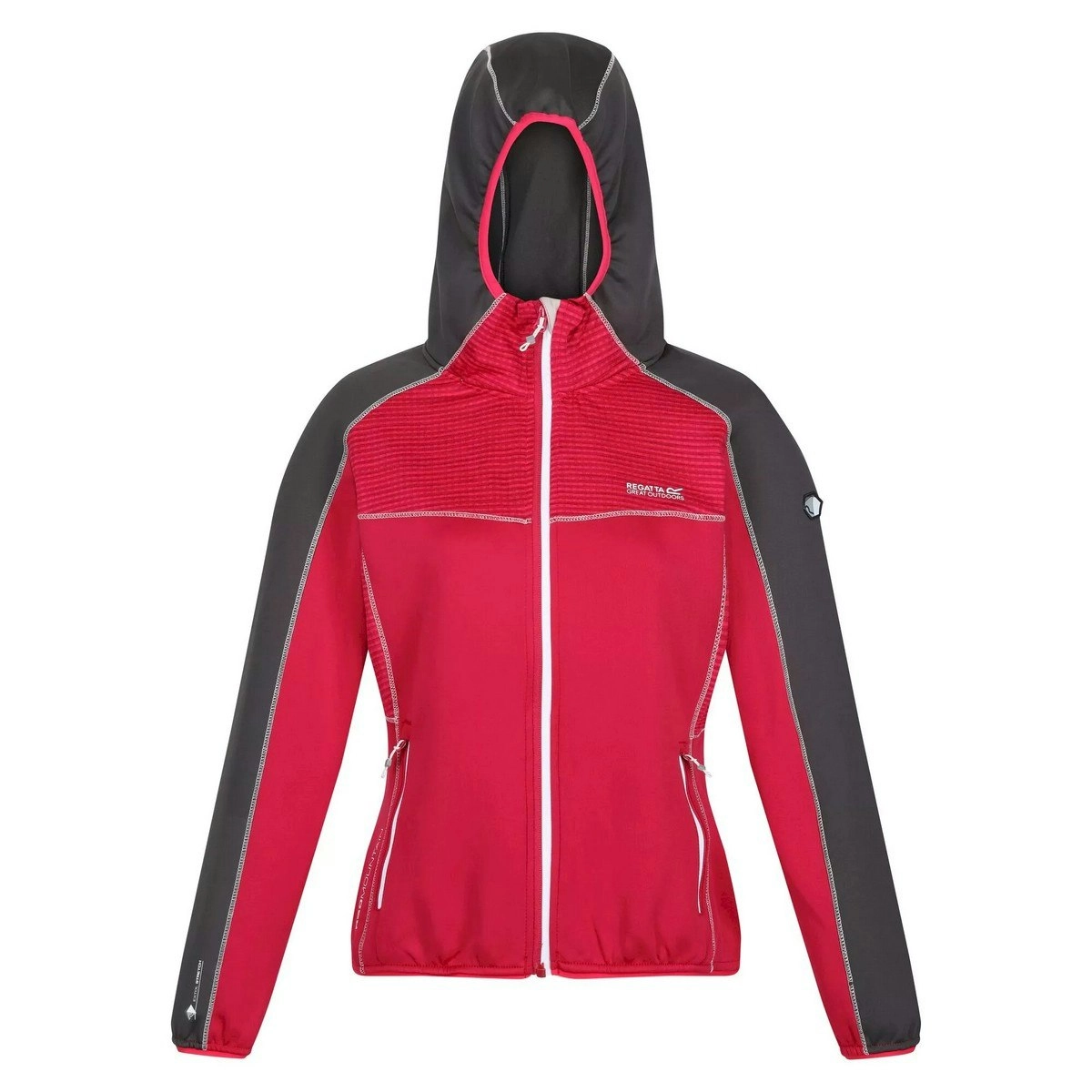 Regatta Womens/Ladies Attare Lightweight Jacket