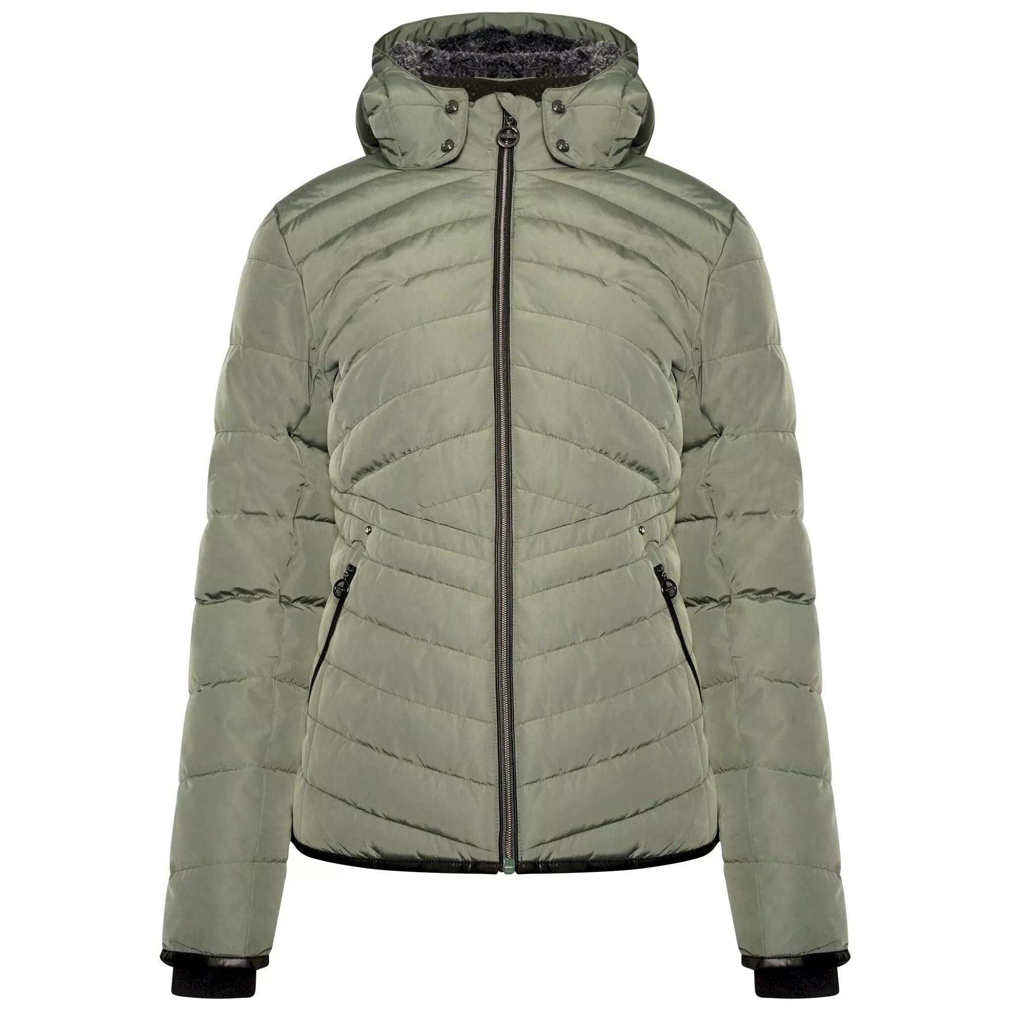 Dare 2B Womens/Ladies Striking Padded Jacket