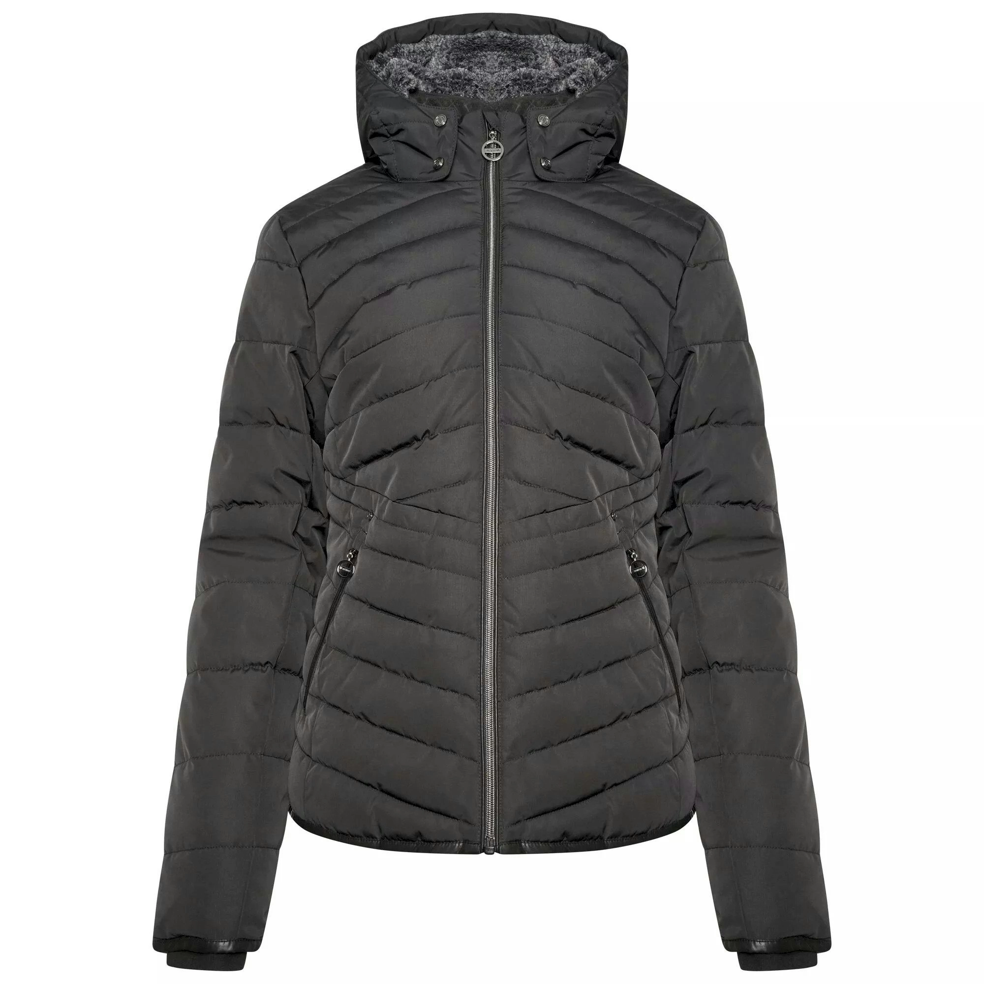 Dare 2B Womens/Ladies Striking Padded Jacket