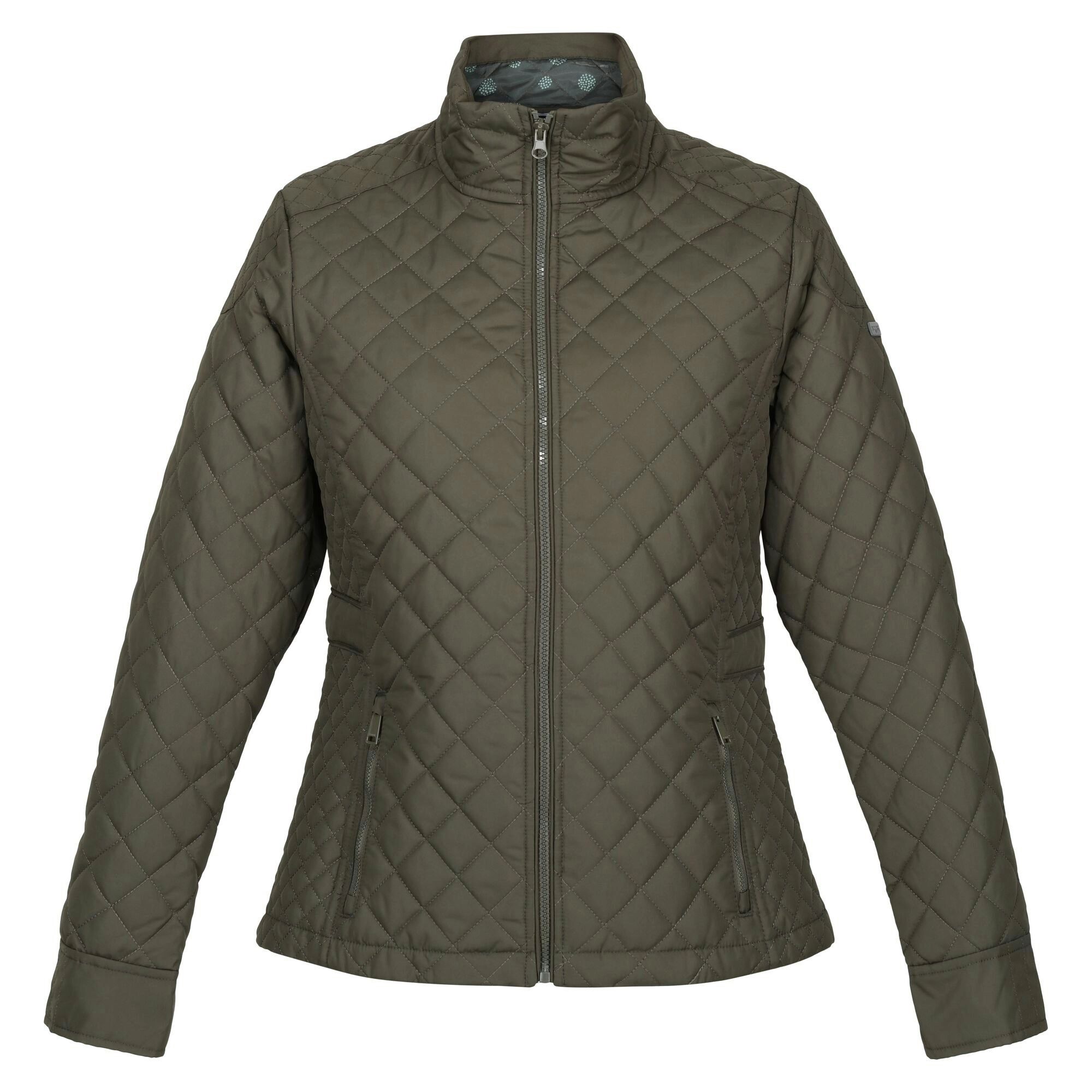 Regatta Womens/Ladies Charleigh Quilted Insulated Jacket