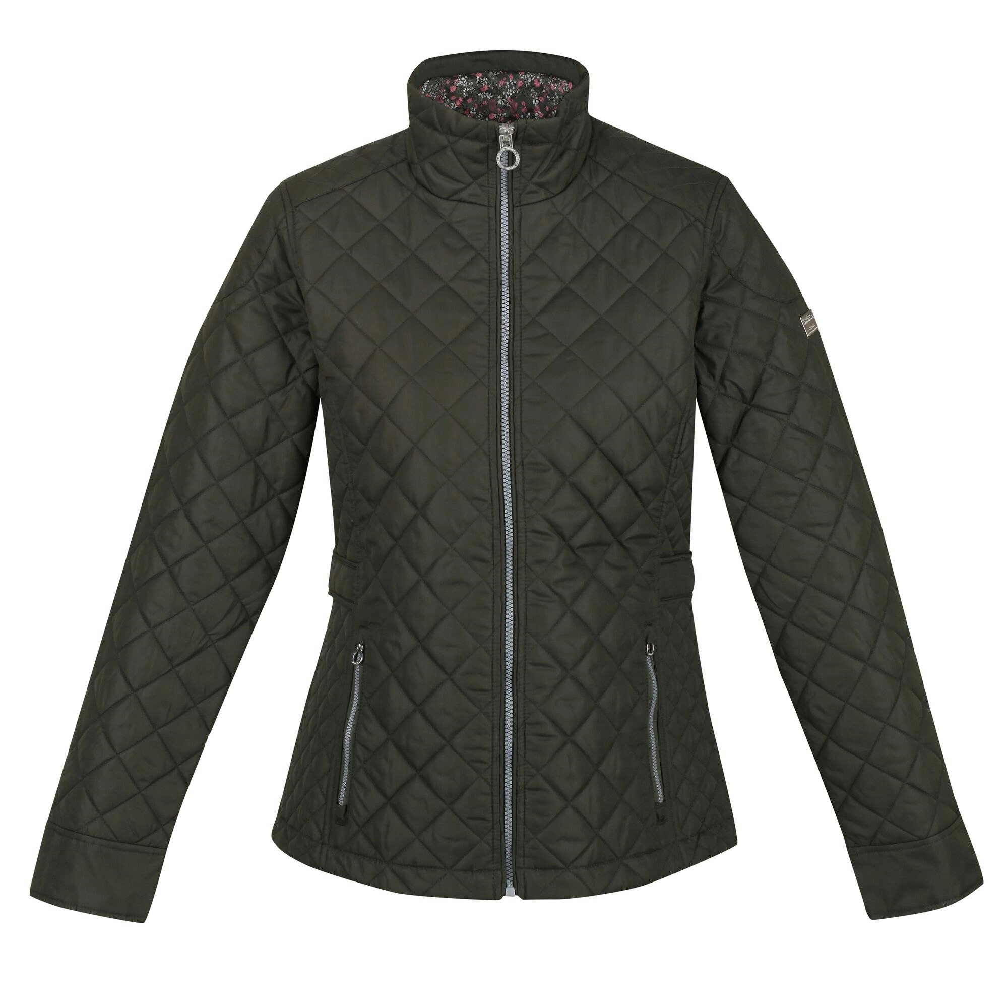 Regatta Womens/Ladies Charleigh Quilted Insulated Jacket