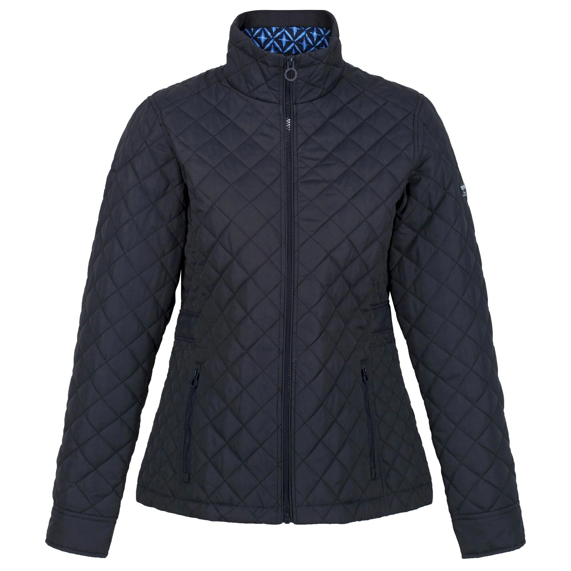 Regatta Womens/Ladies Charleigh Quilted Insulated Jacket