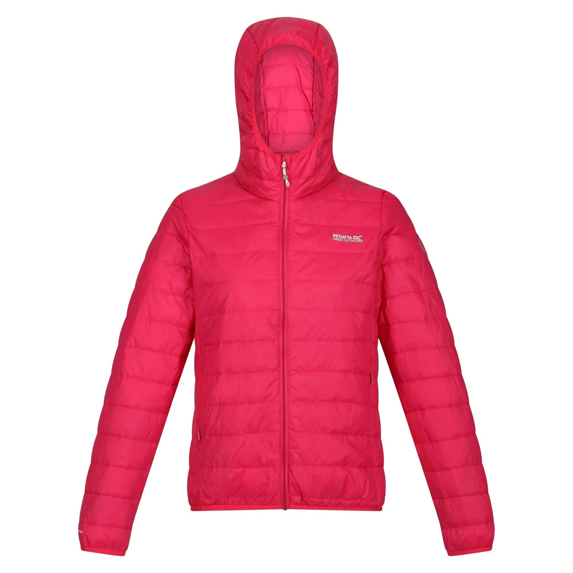 Regatta Womens/Ladies Hillpack Puffer Jacket