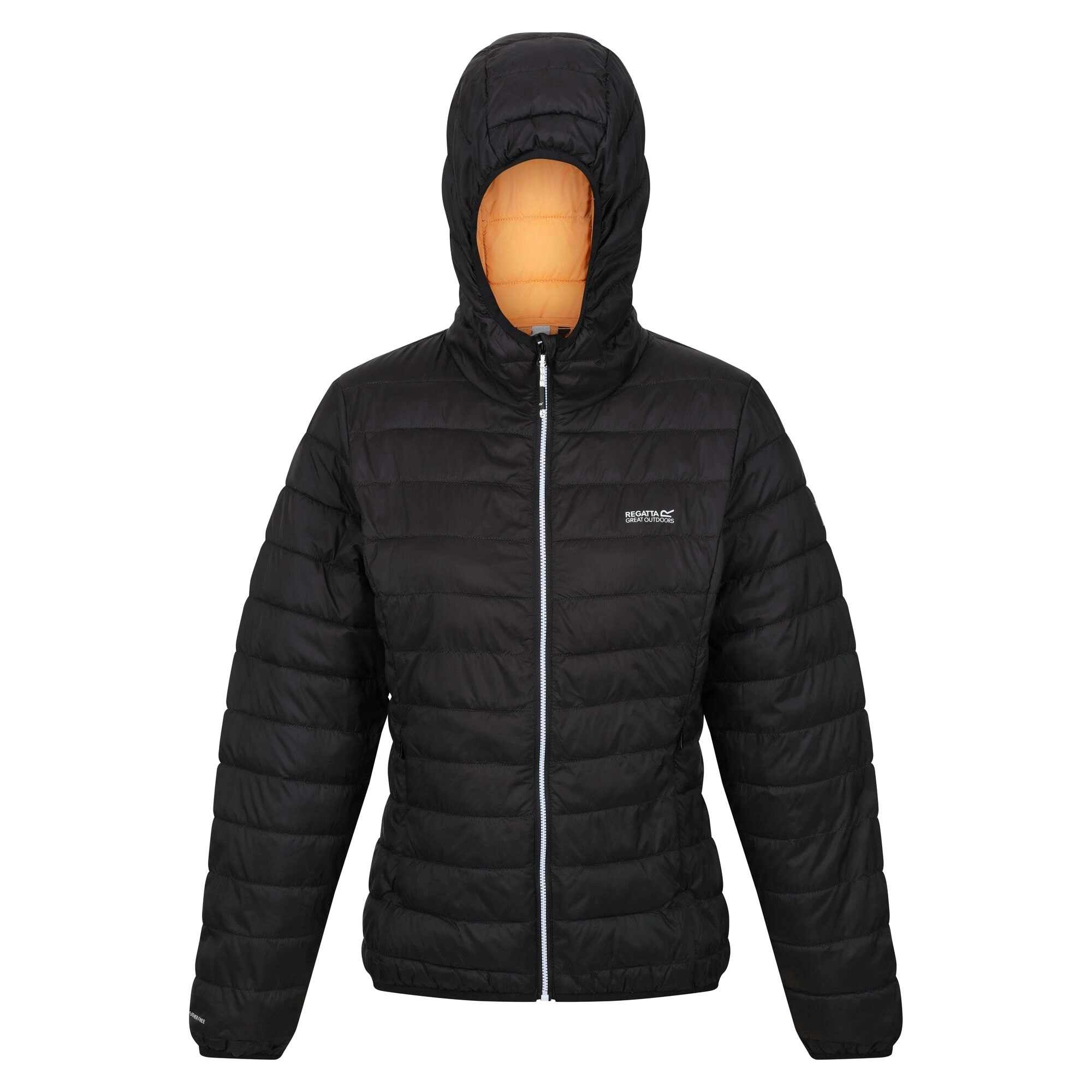 Regatta Womens/Ladies Hillpack Puffer Jacket