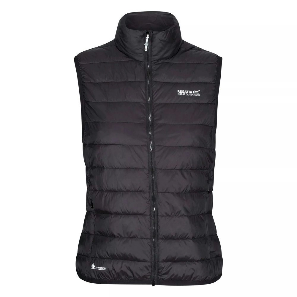 Regatta Womens/Ladies Hillpack Insulated Body Warmer