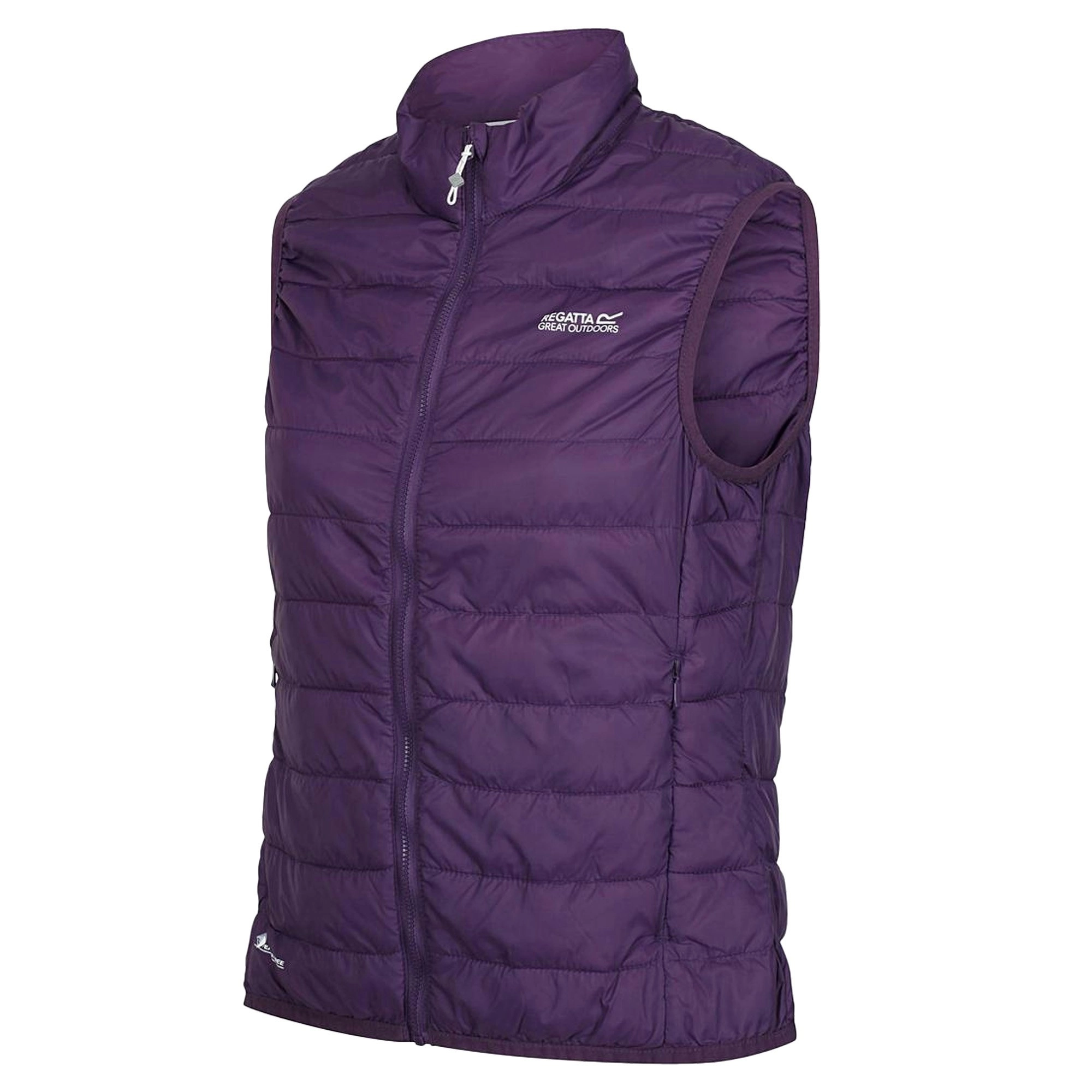 Regatta Womens/Ladies Hillpack Insulated Body Warmer