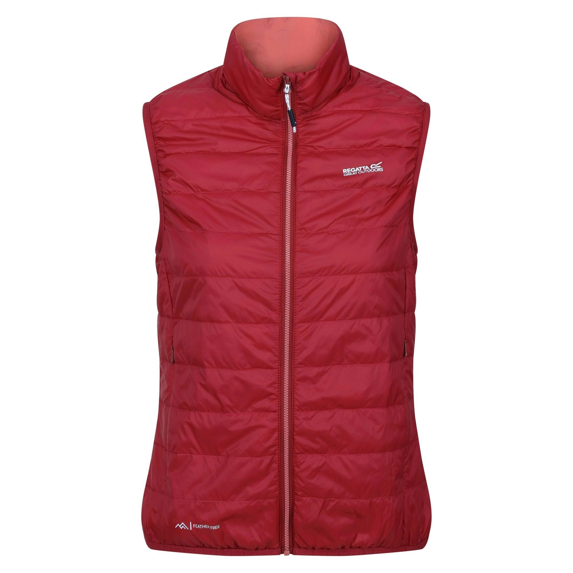 Regatta Womens/Ladies Hillpack Insulated Body Warmer