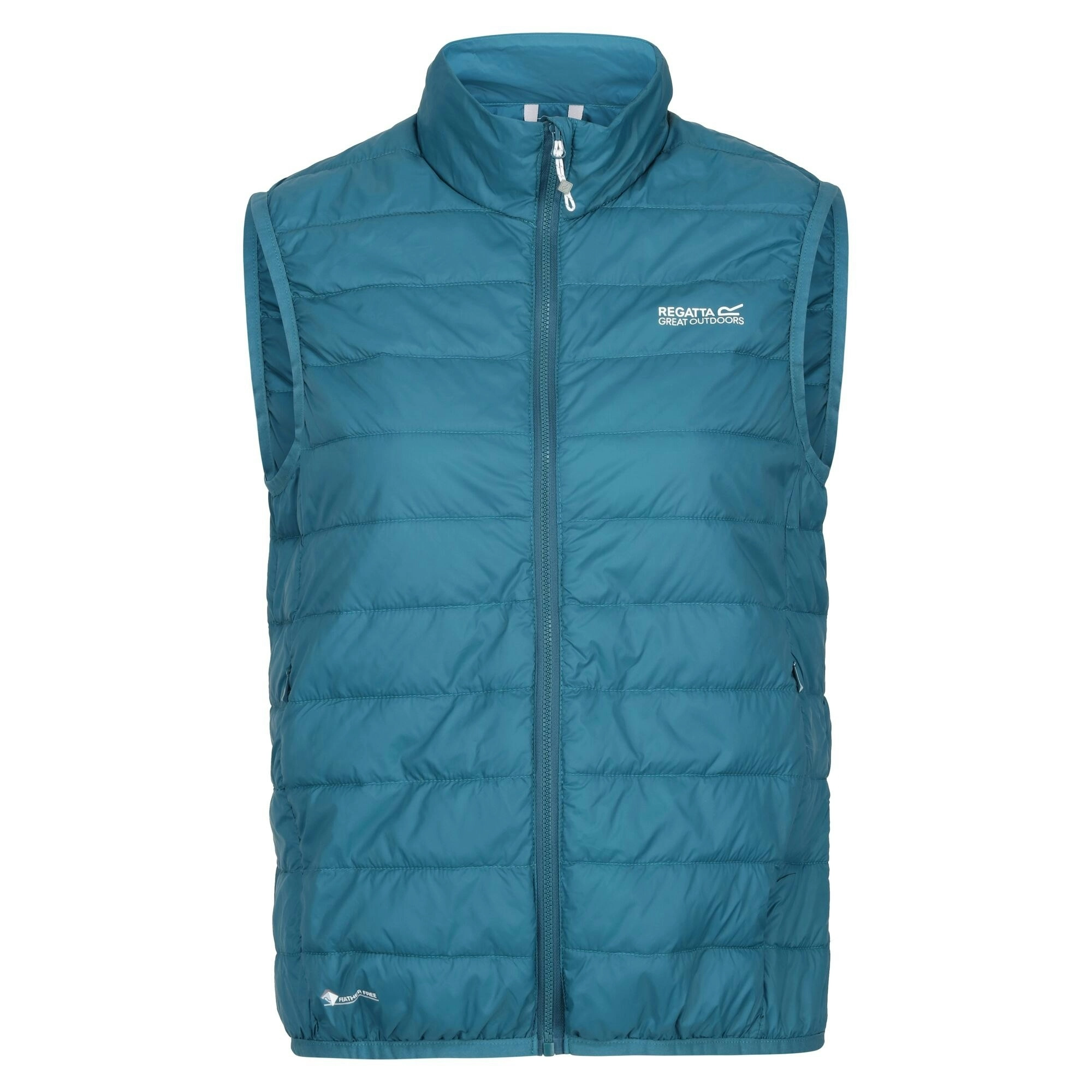 Regatta Womens/Ladies Hillpack Insulated Body Warmer