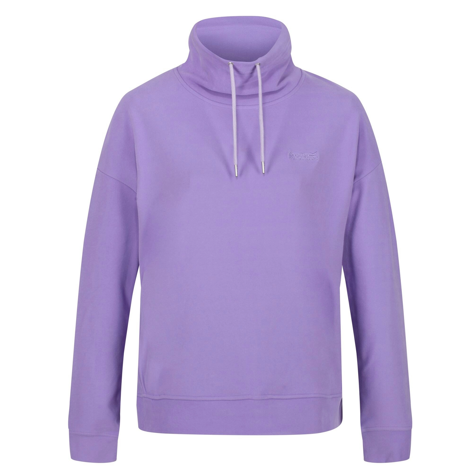 Regatta Womens/Ladies Laurden Soft Fleece