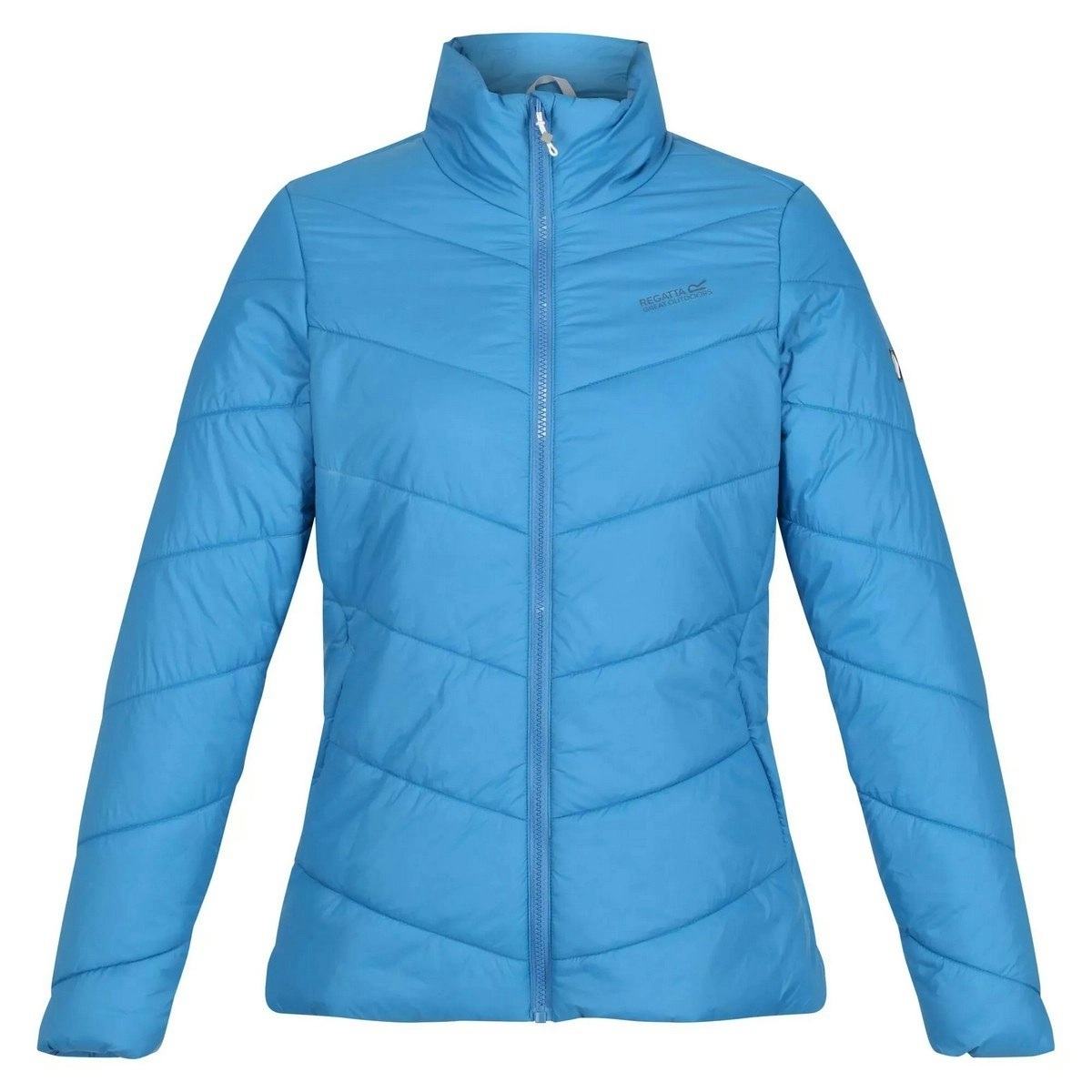 Regatta Womens/Ladies Freezeway IV Insulated Padded Jacket