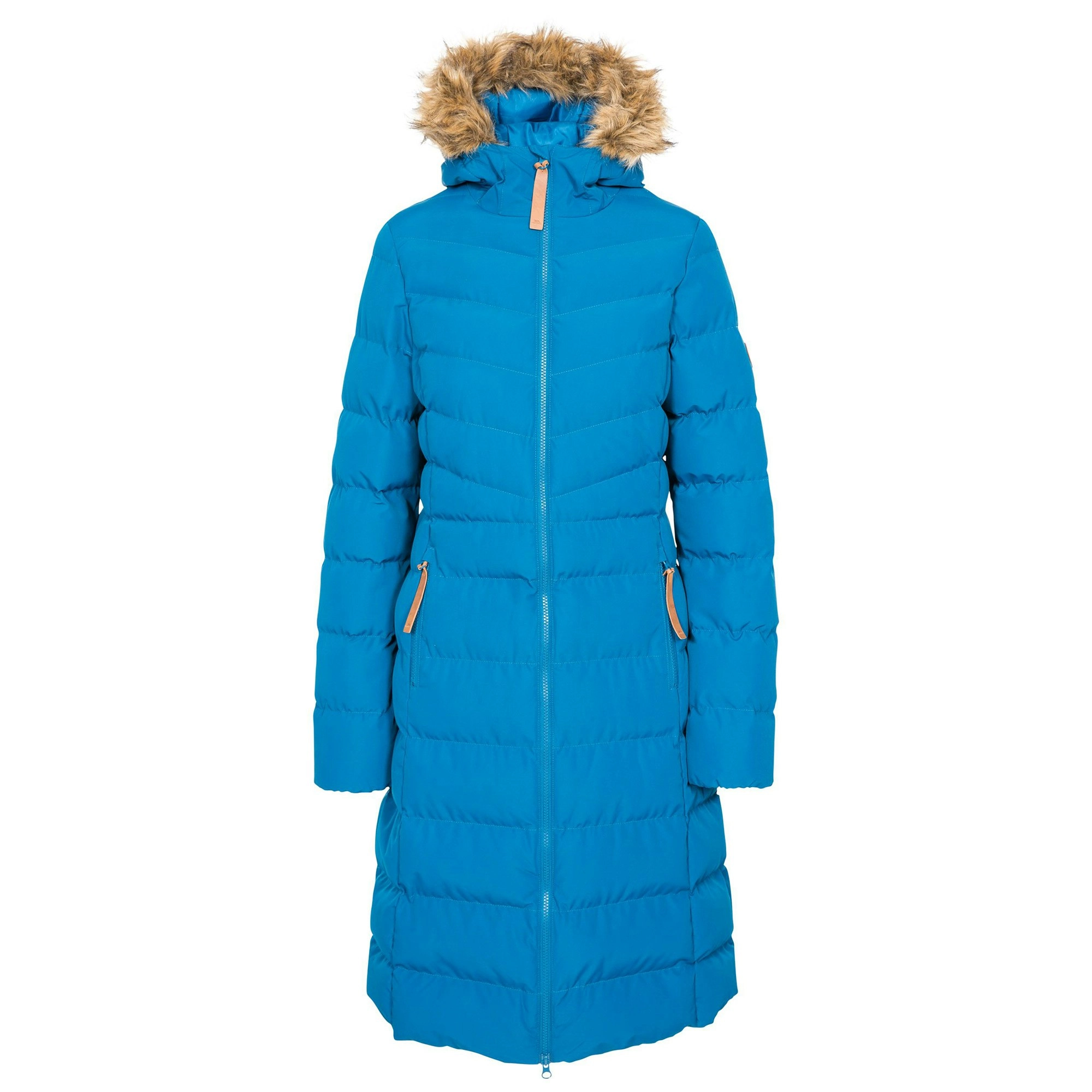 Trespass Womens/Ladies Audrey Padded Jacket